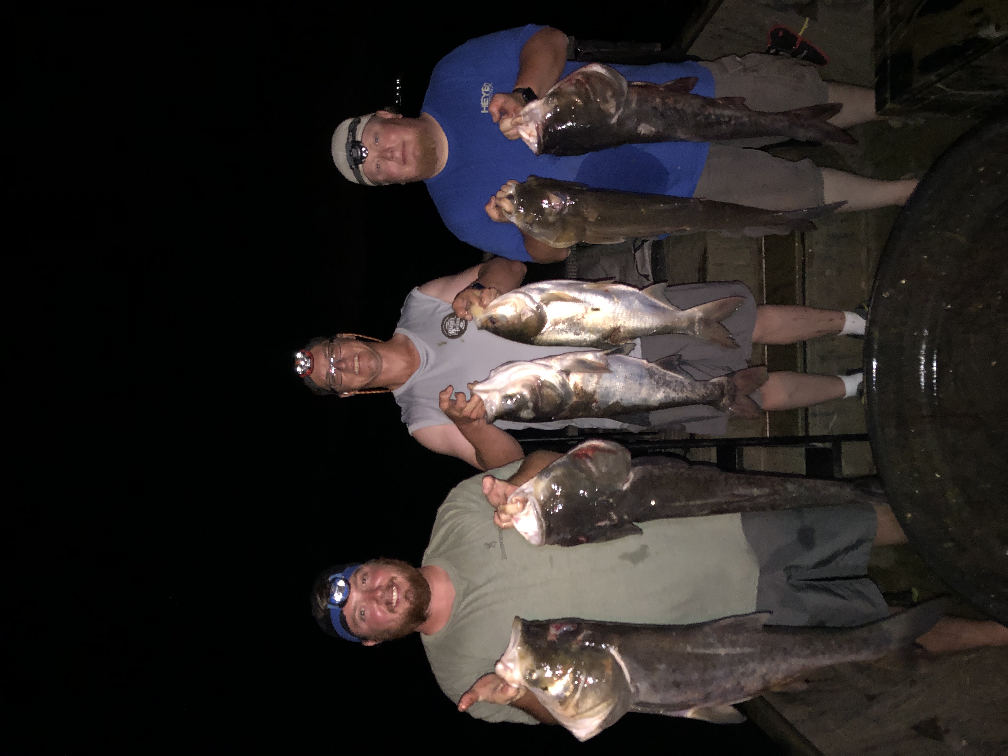 Bowfishing Guide on Kentucky Lake - Loveless Outdoor Adventures