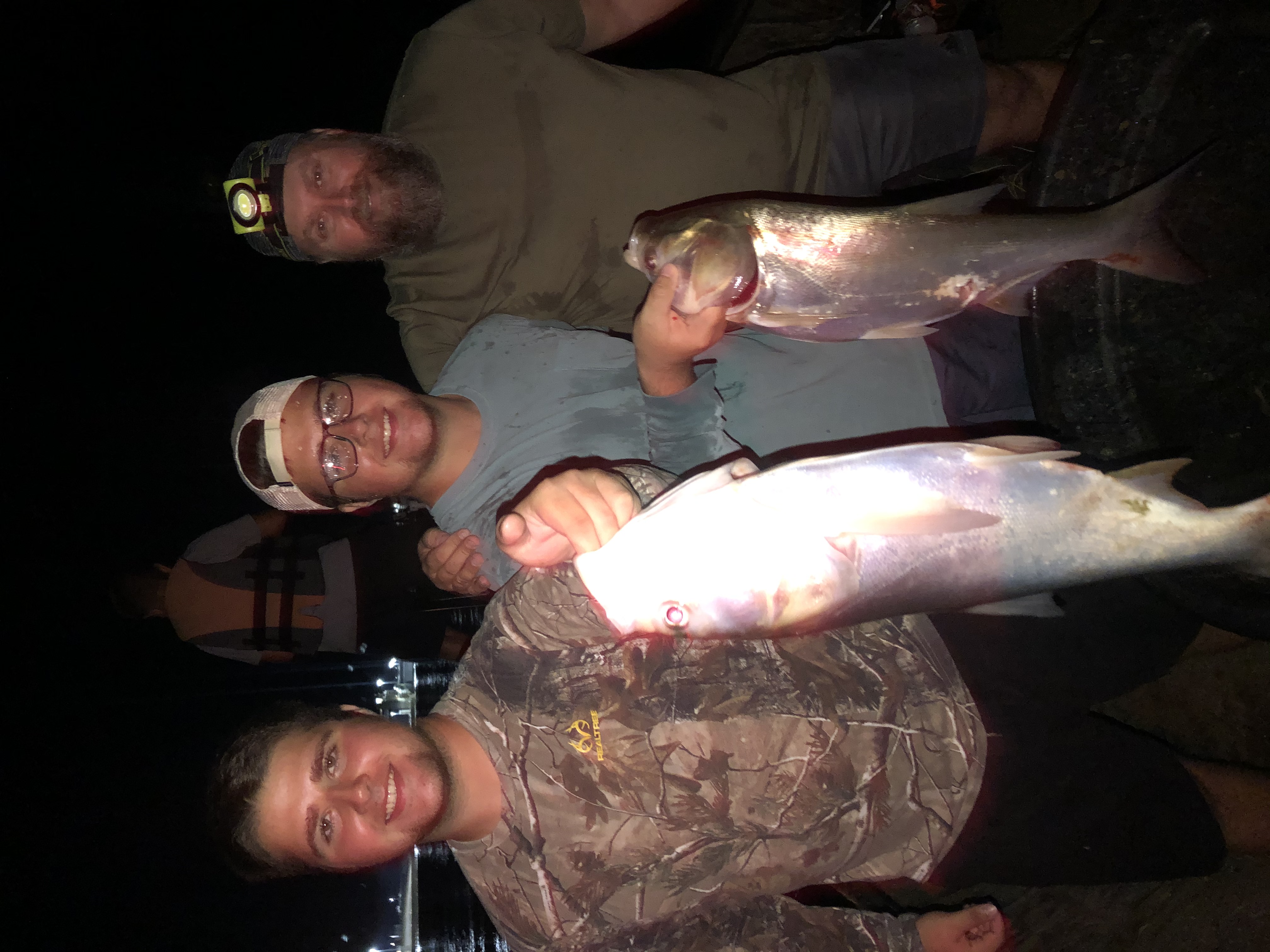Bowfishing Guide on Kentucky Lake - Loveless Outdoor Adventures