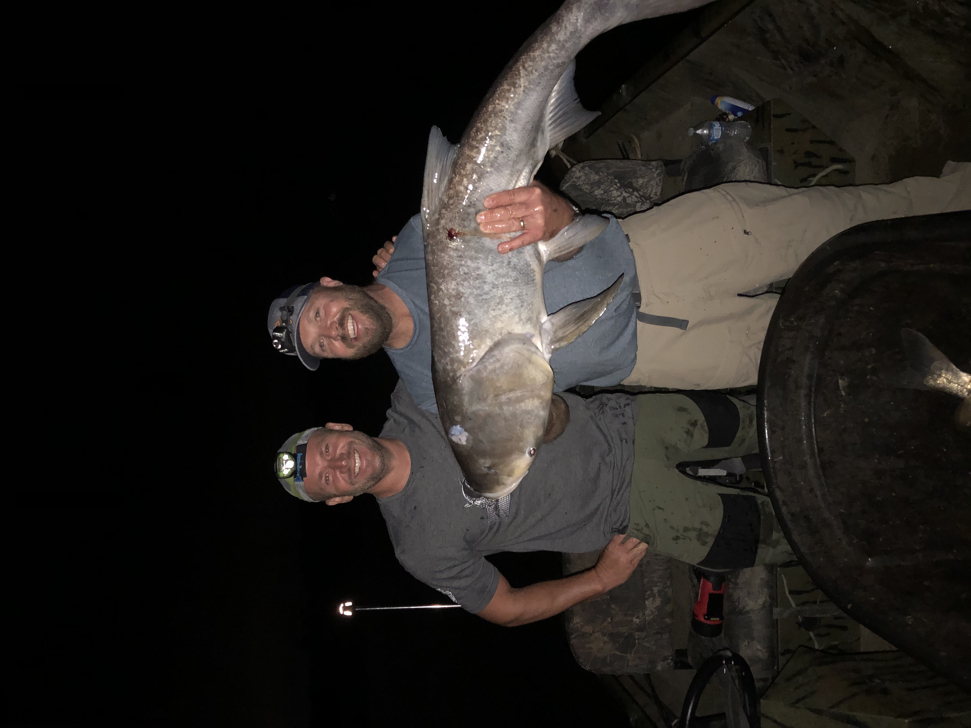 Bowfishing Guide on Kentucky Lake - Loveless Outdoor Adventures