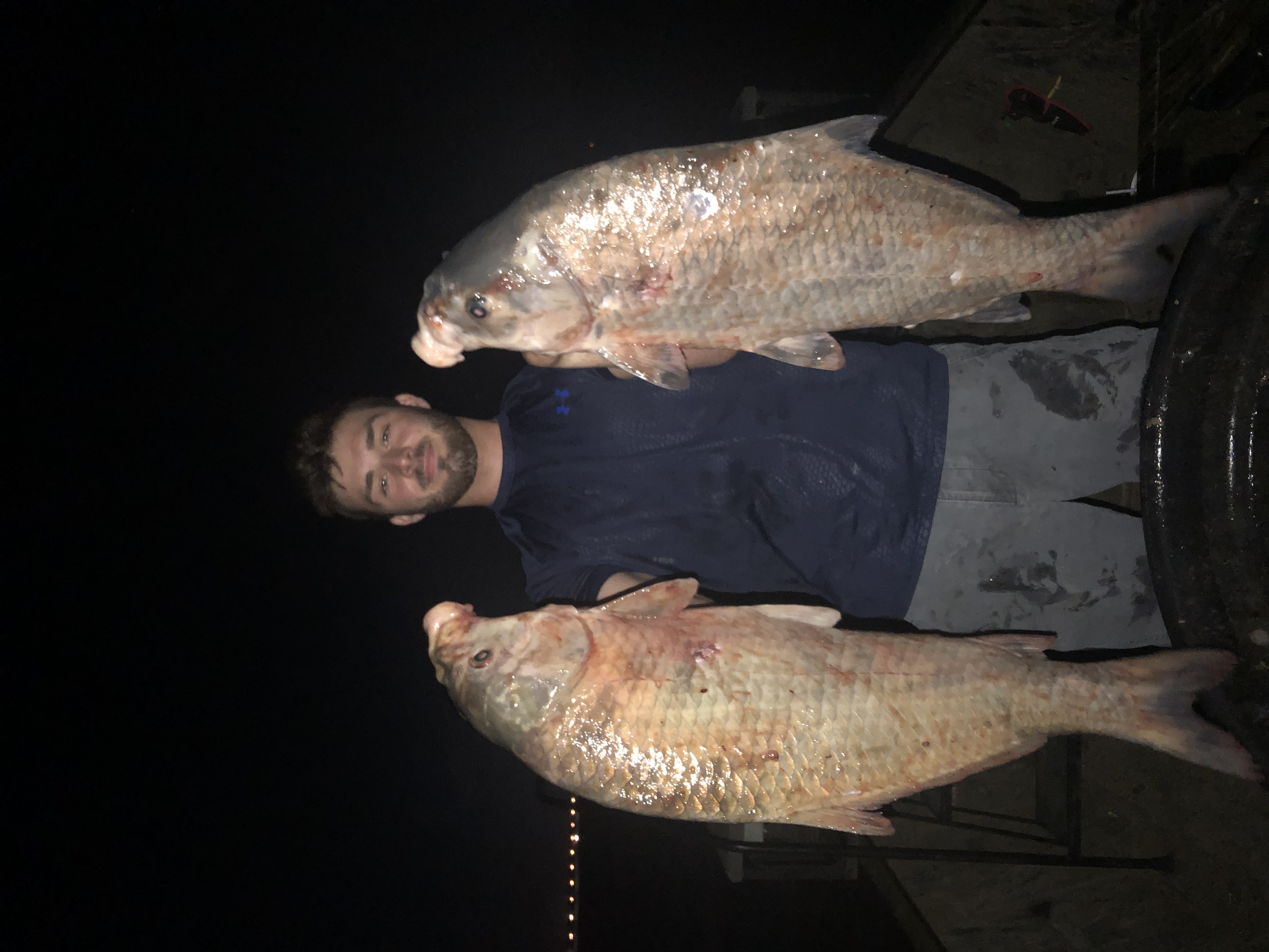 Bowfishing Guide on Kentucky Lake - Loveless Outdoor Adventures