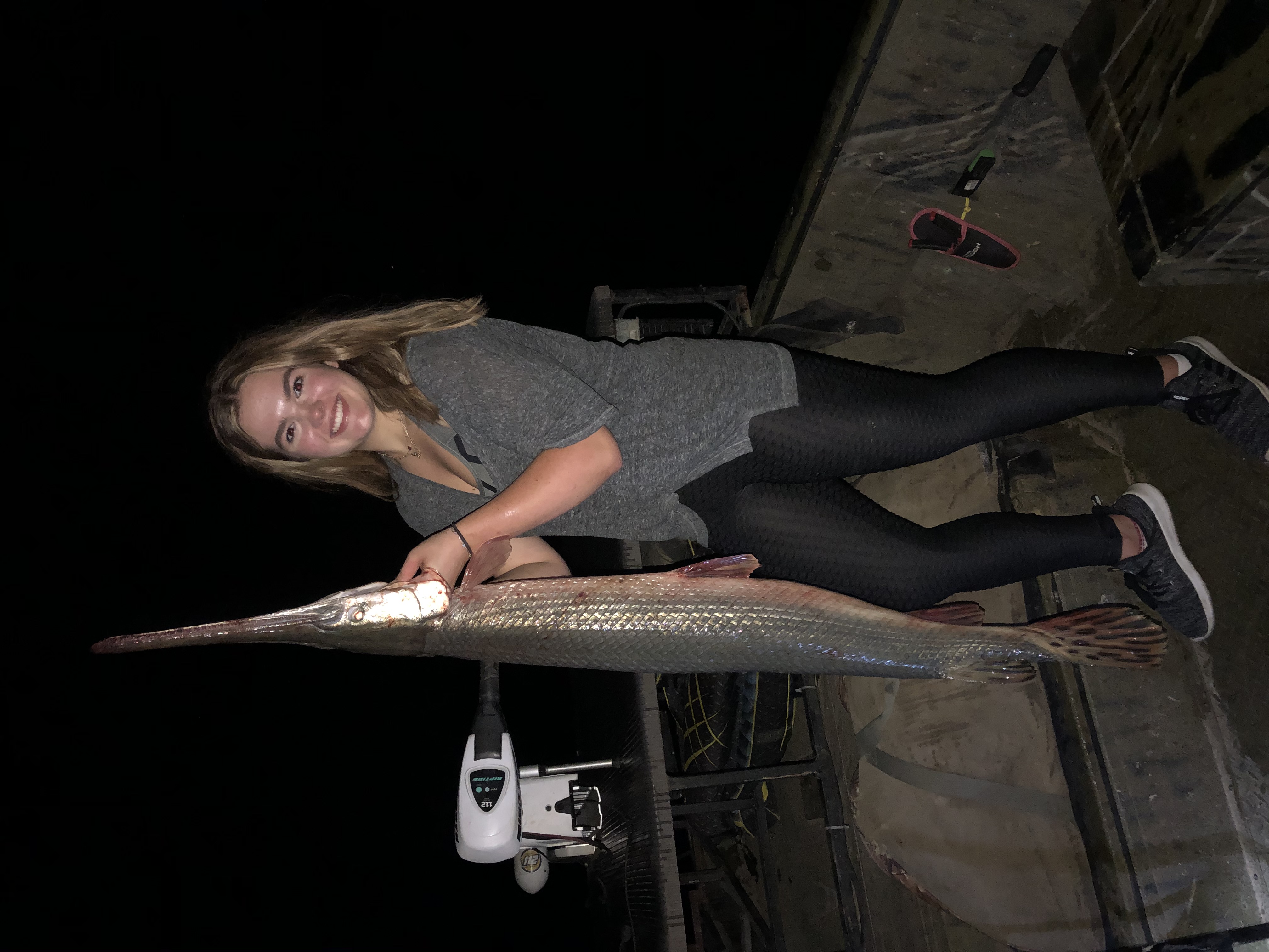 Bowfishing Guide on Kentucky Lake - Loveless Outdoor Adventures
