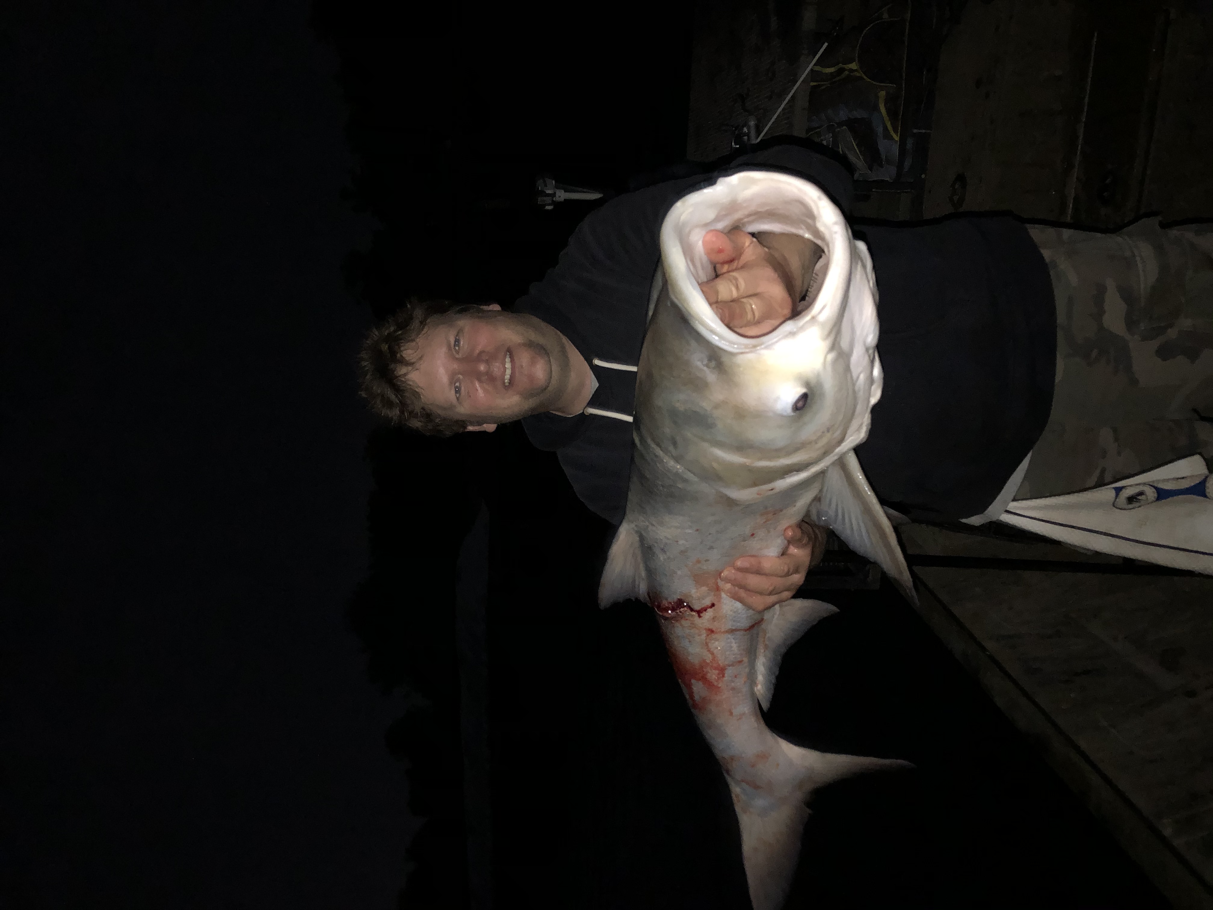 Bowfishing Guide on Kentucky Lake - Loveless Outdoor Adventures