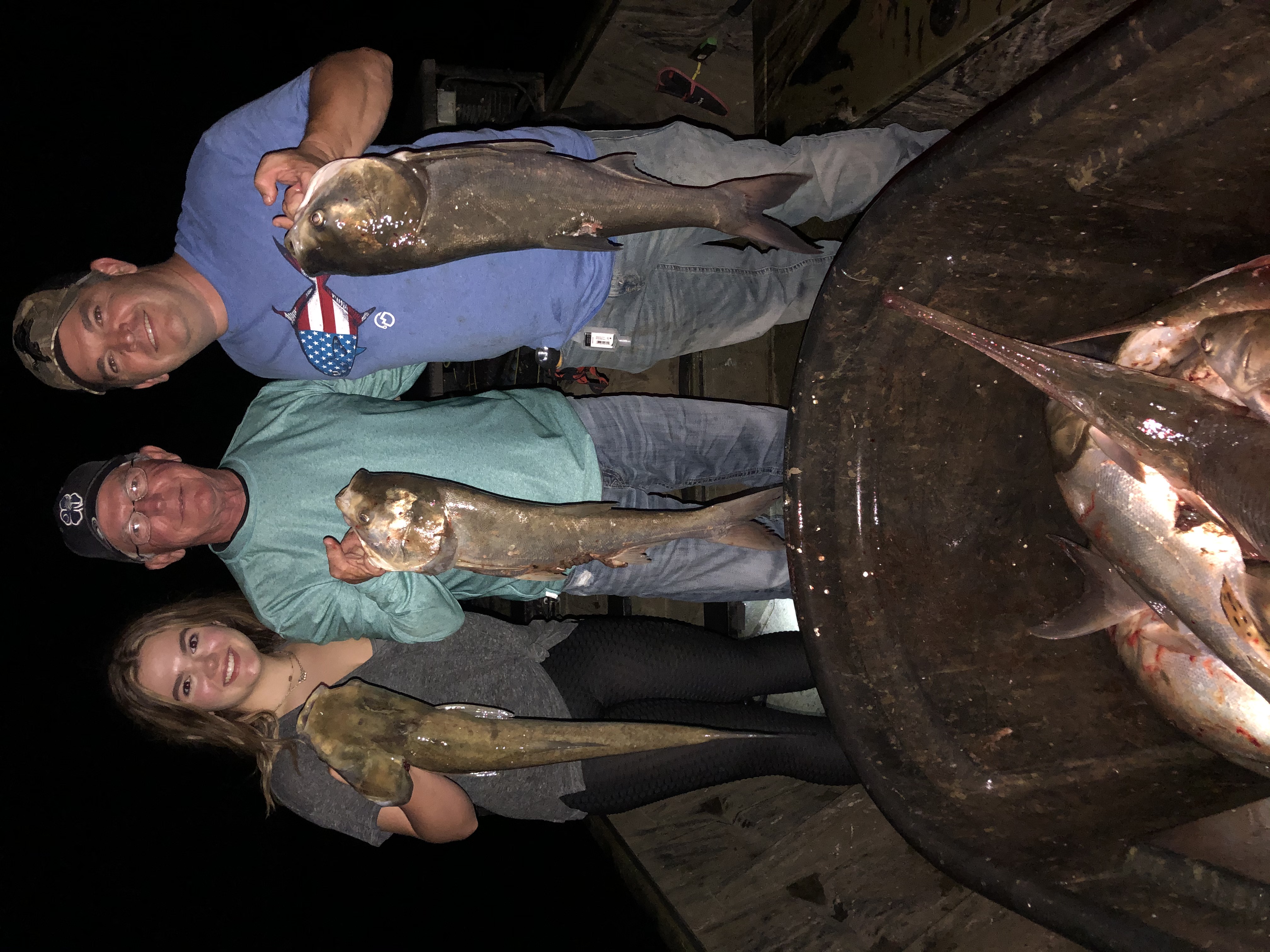 Bowfishing Guide on Kentucky Lake - Loveless Outdoor Adventures