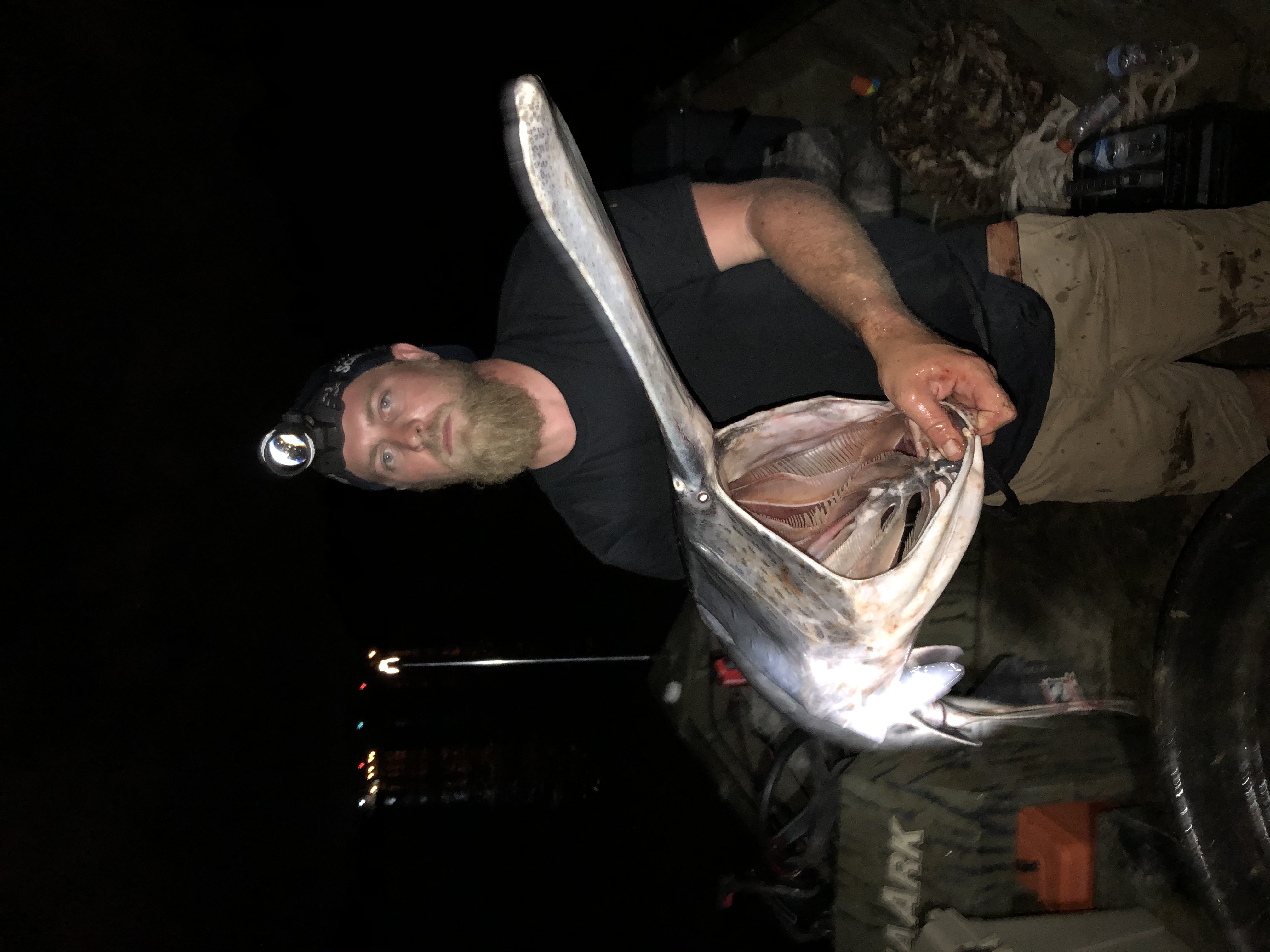 Bowfishing Guide on Kentucky Lake - Loveless Outdoor Adventures