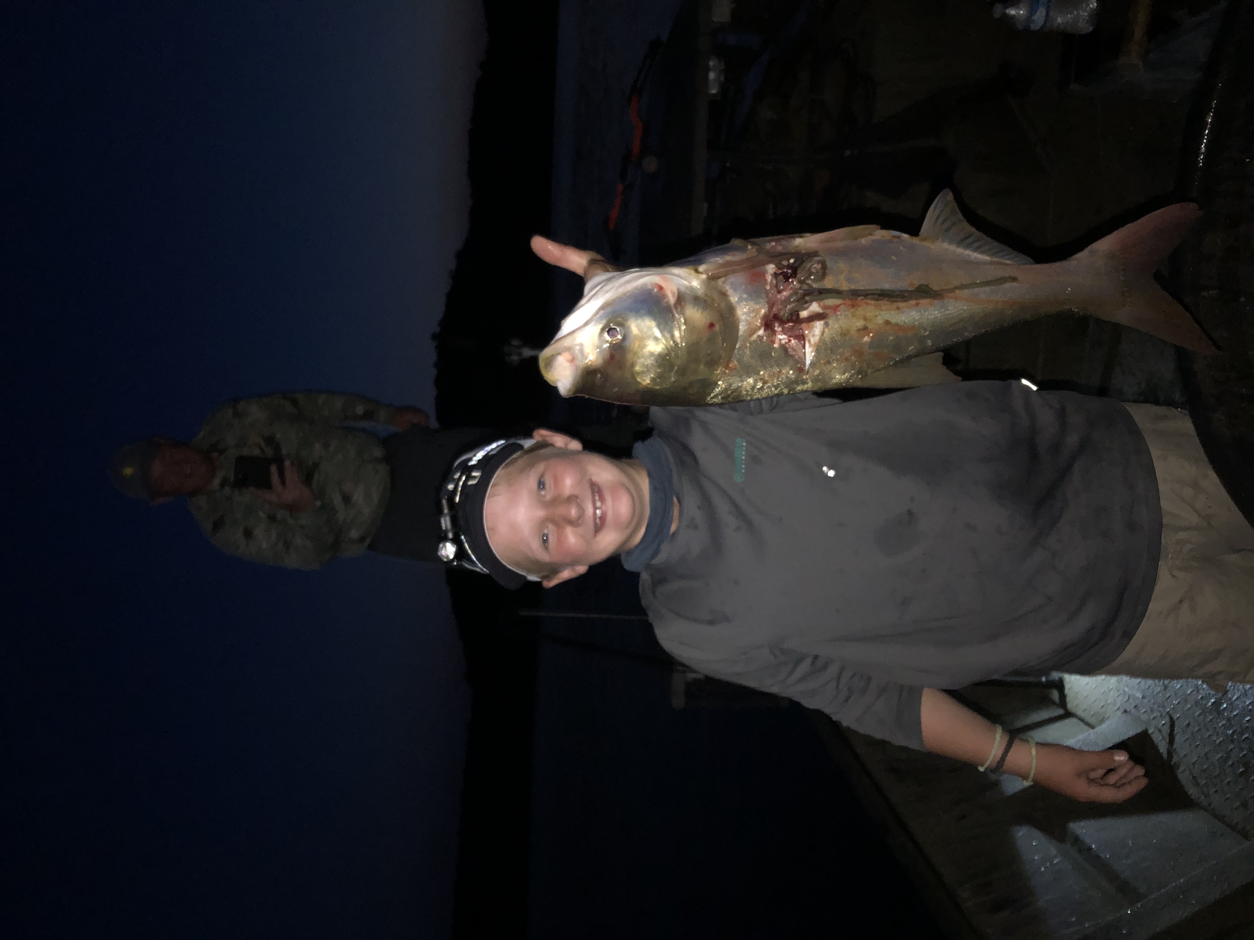 Bowfishing Guide on Kentucky Lake - Loveless Outdoor Adventures