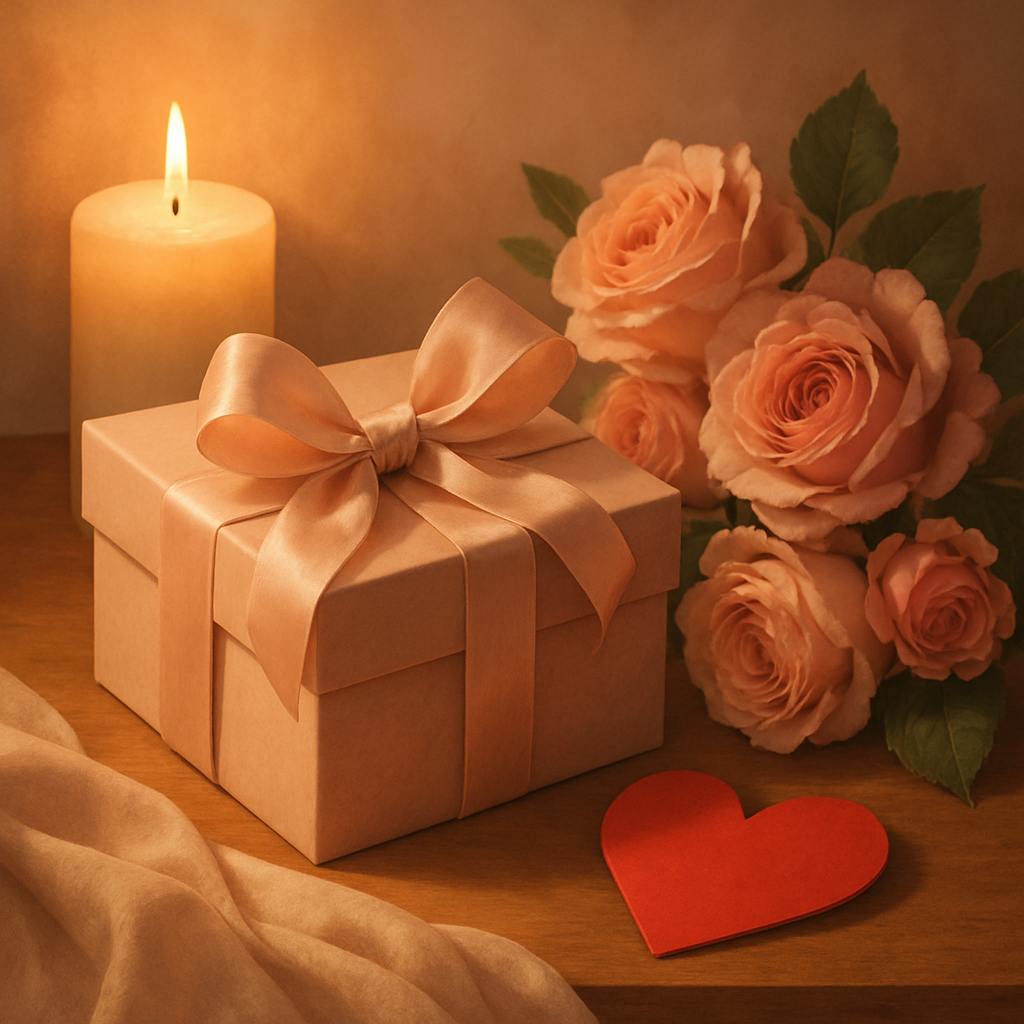Beautiful illustration for do other countries celebrate valentine's day