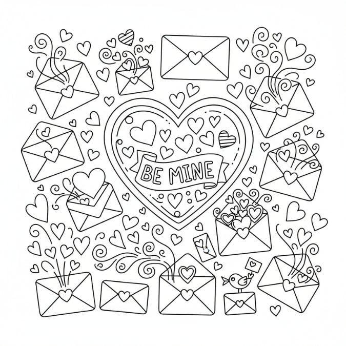 Love Letters