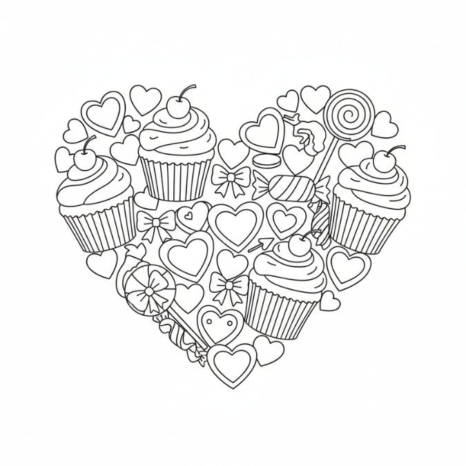 Sweet Treats
