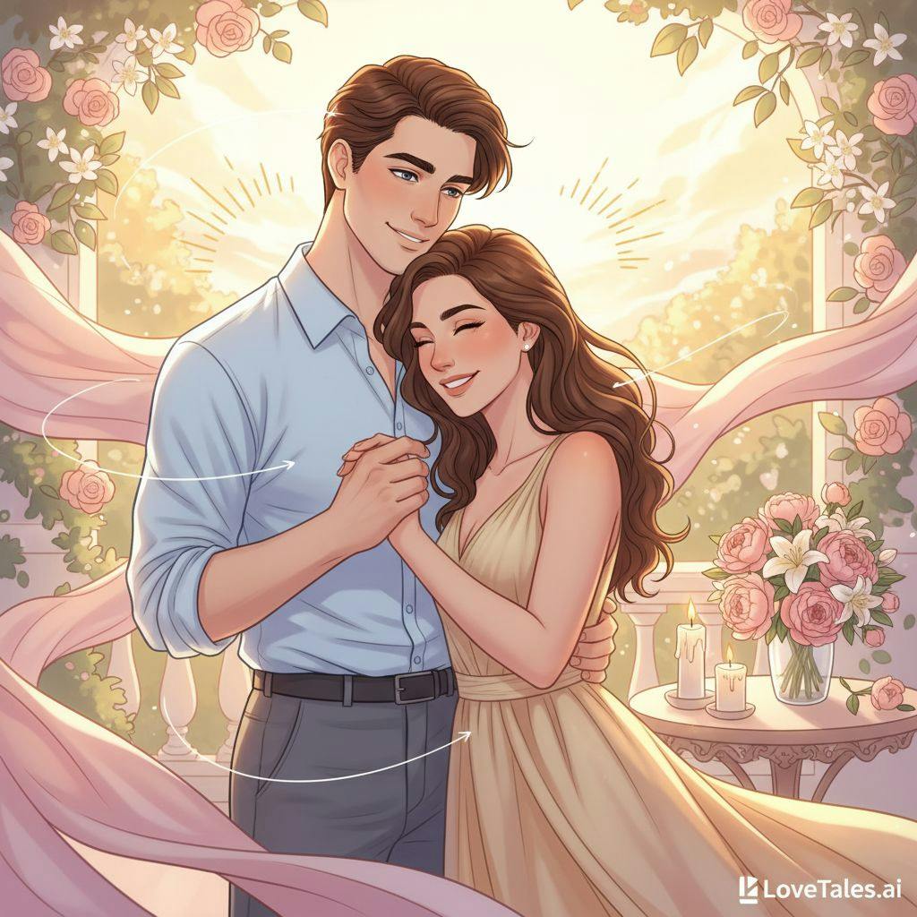 Beautiful illustration for Zodiac Gemini and Leo