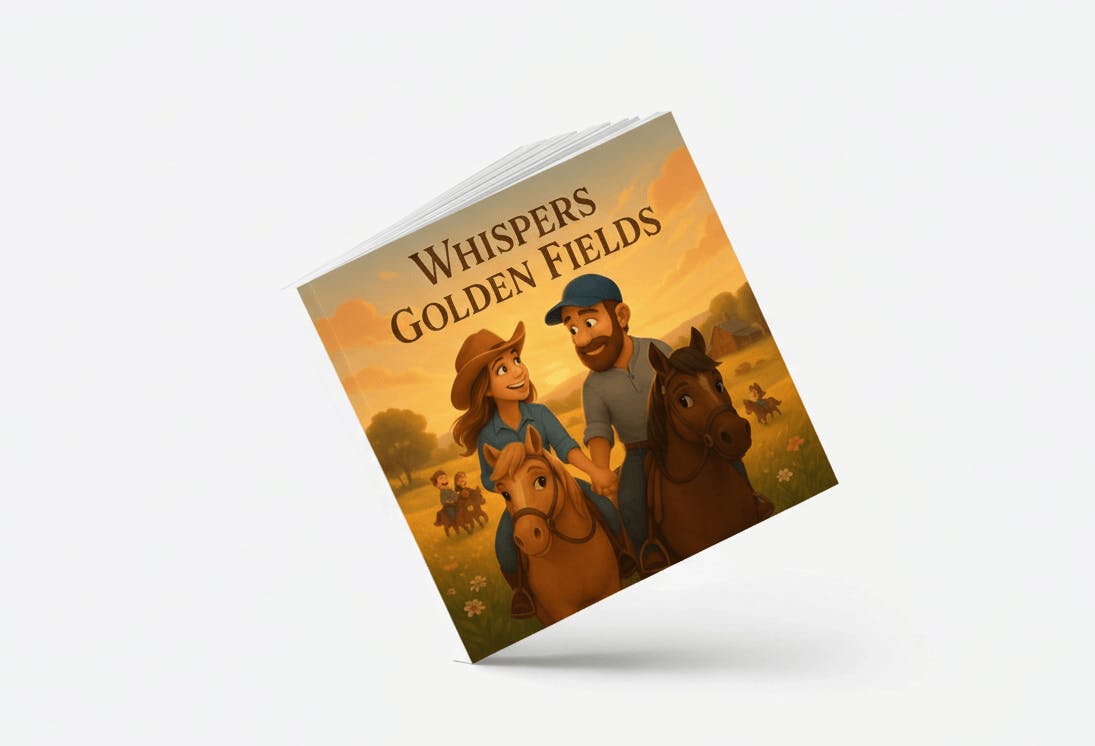 Softcover Print