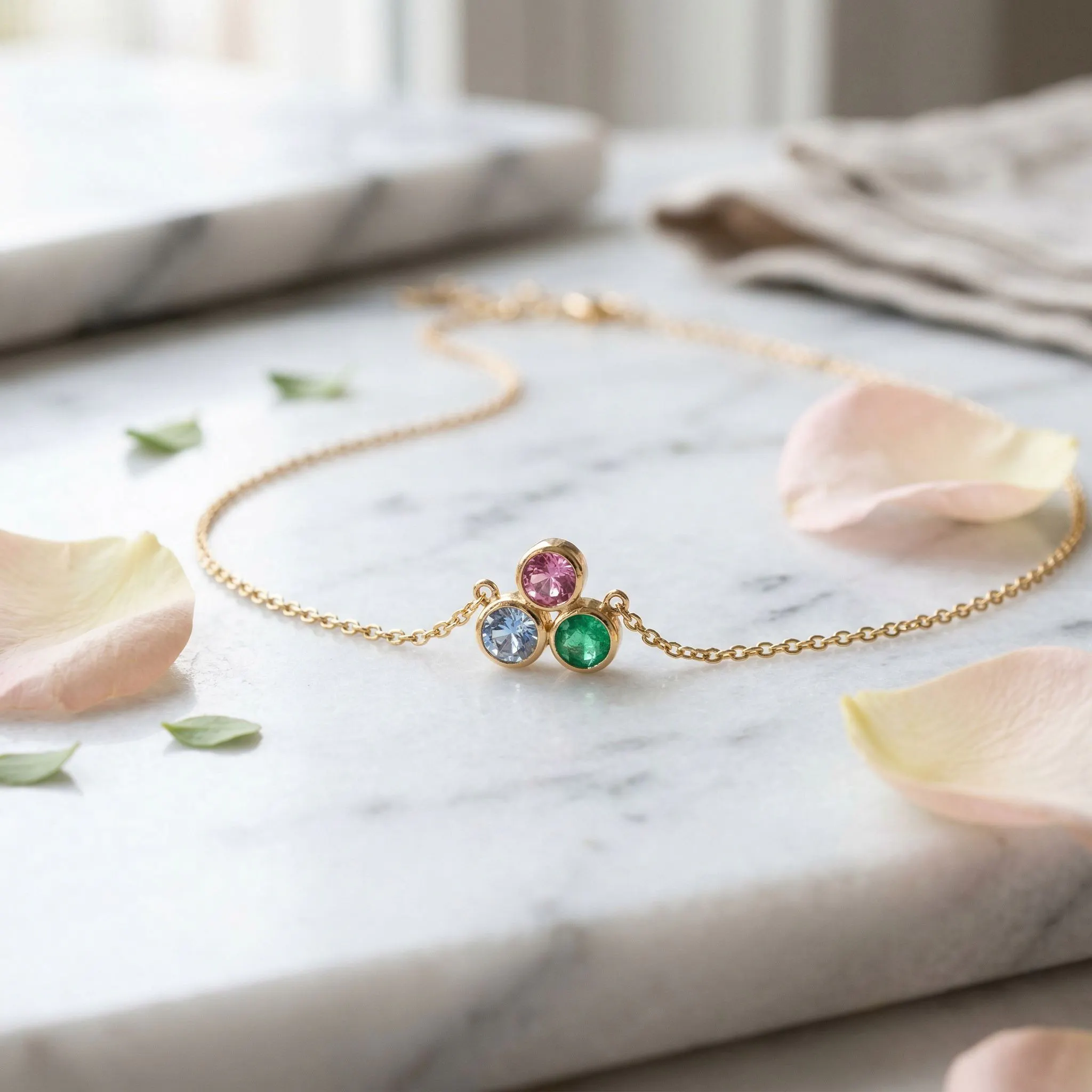 jewelry matching for mom