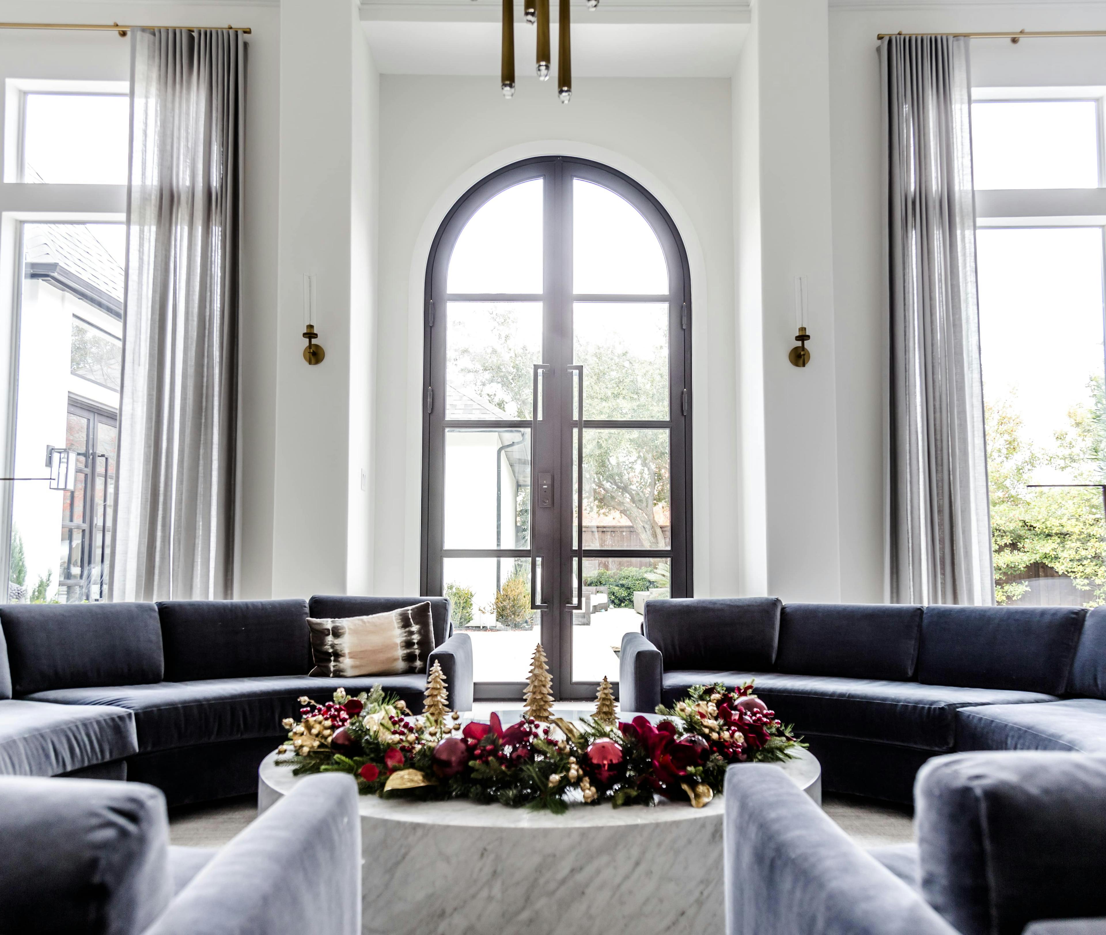 Efficient and Reliable Aluminum Windows for Long-Lasting Performance