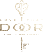 Love That Door Logo