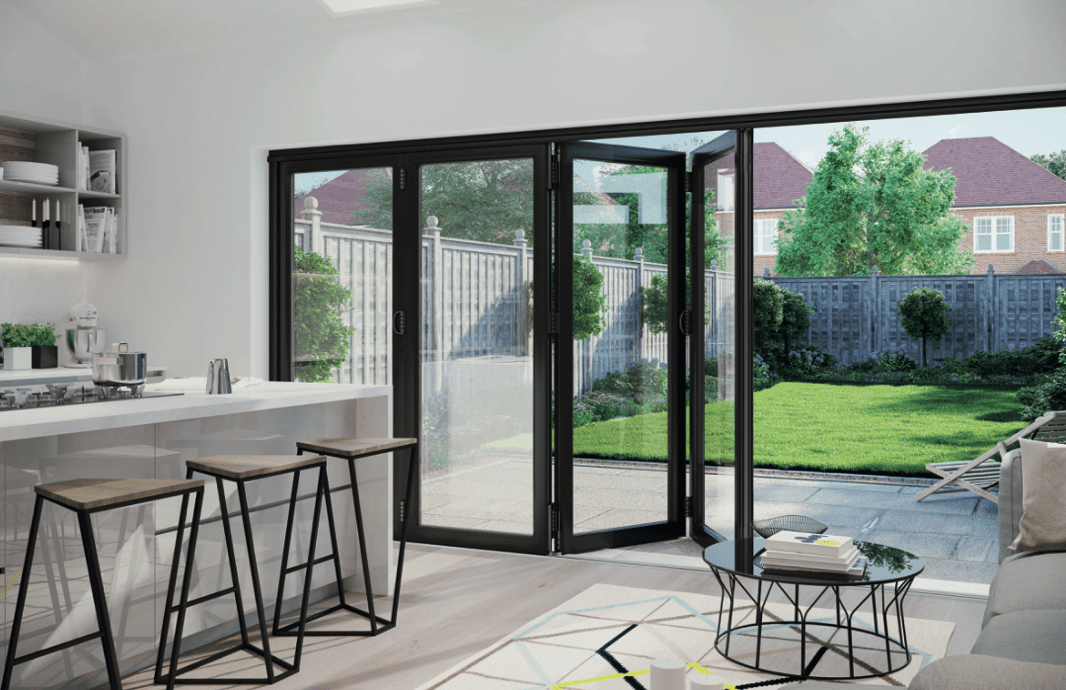 Shop Sliding Doors & BiFold Doors | Love That Door