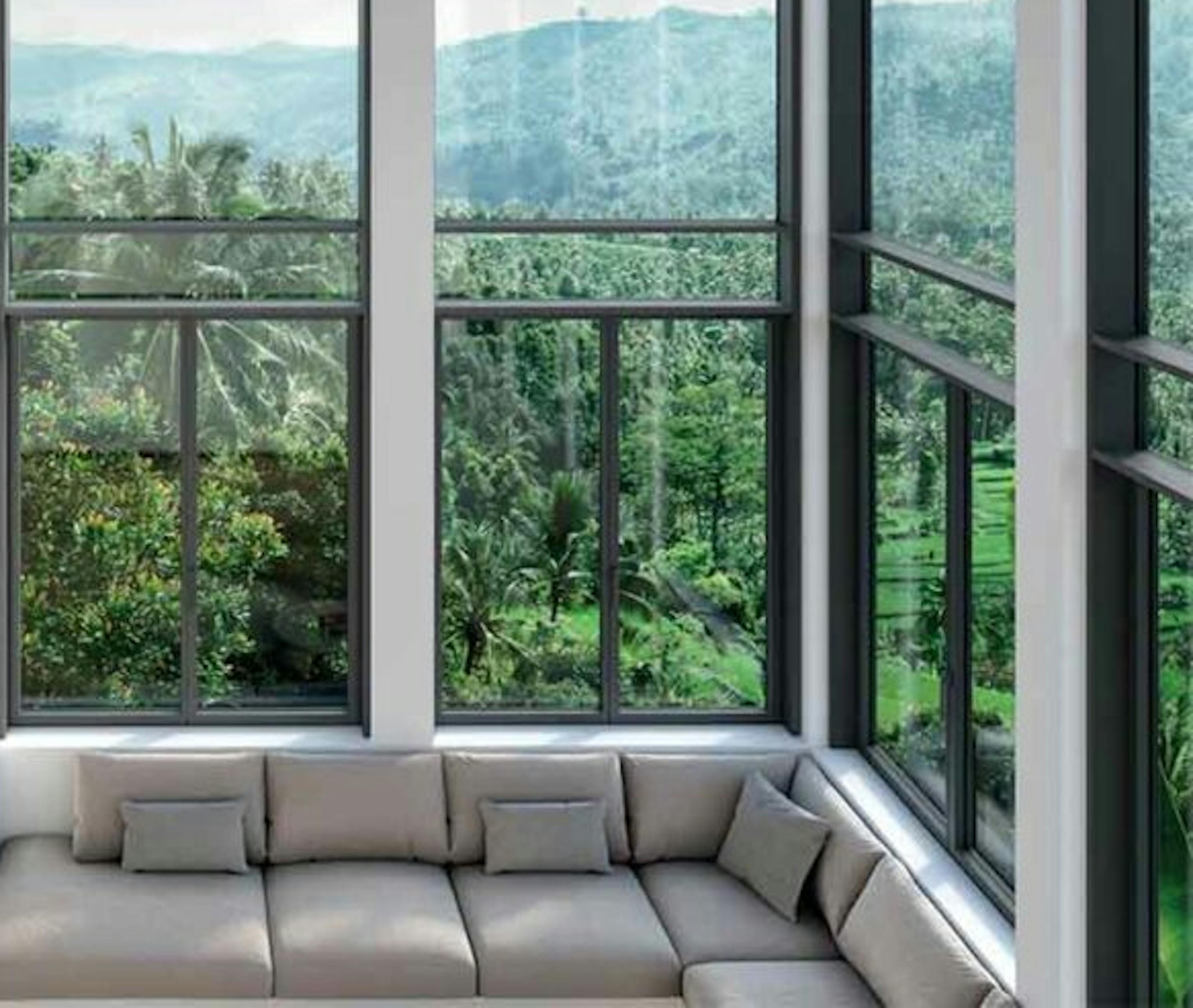 Durable and Energy-Efficient Aluminum Windows for Efficient Living