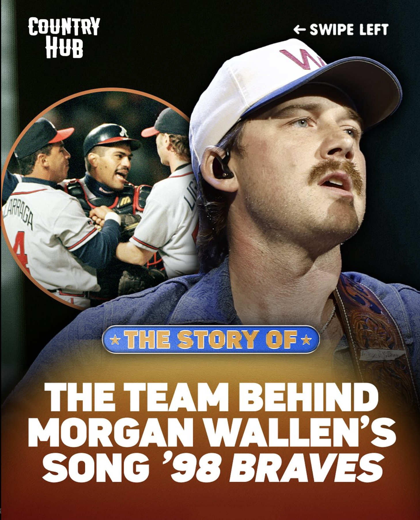 The Story Of