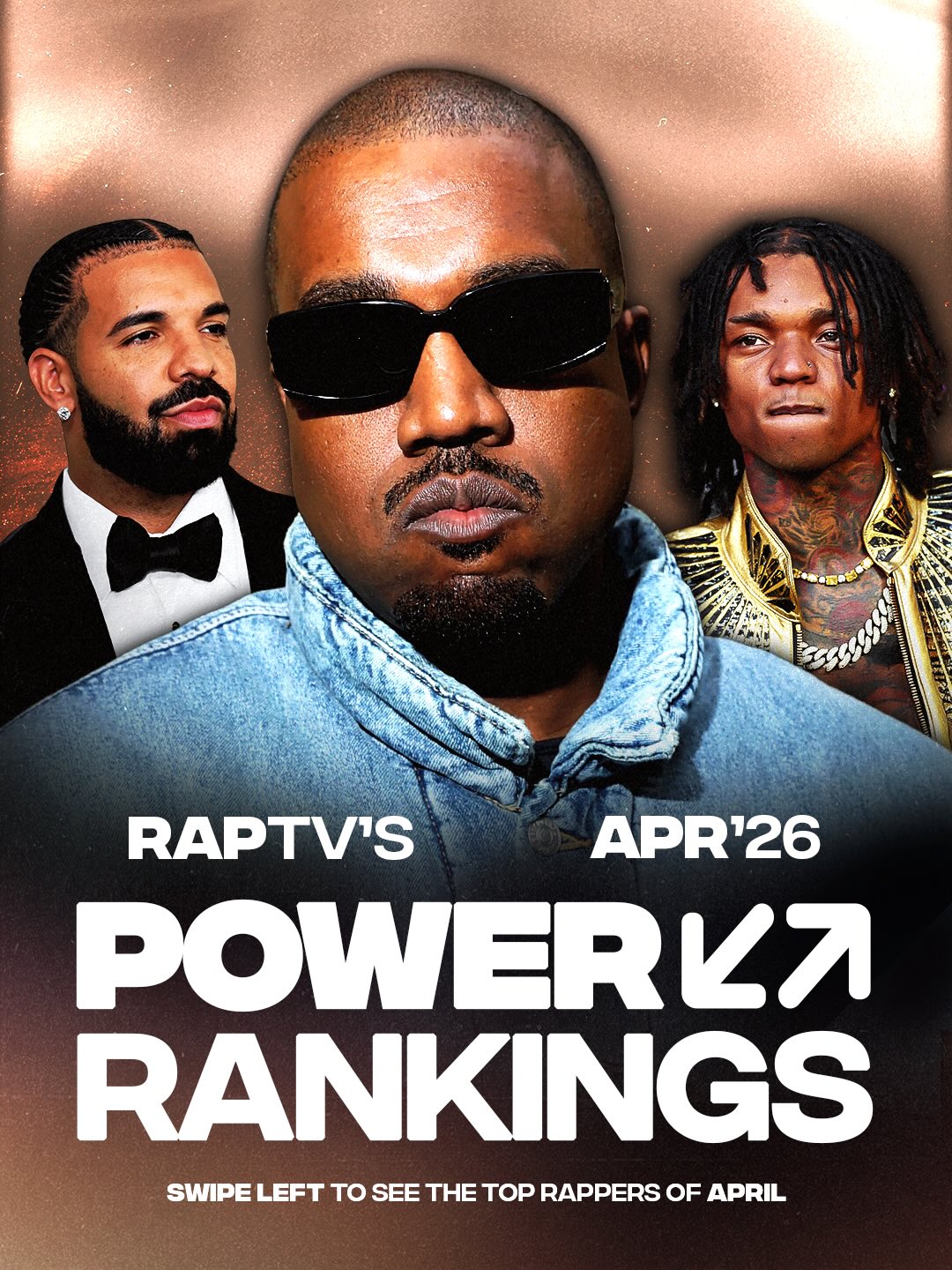Power Rankings