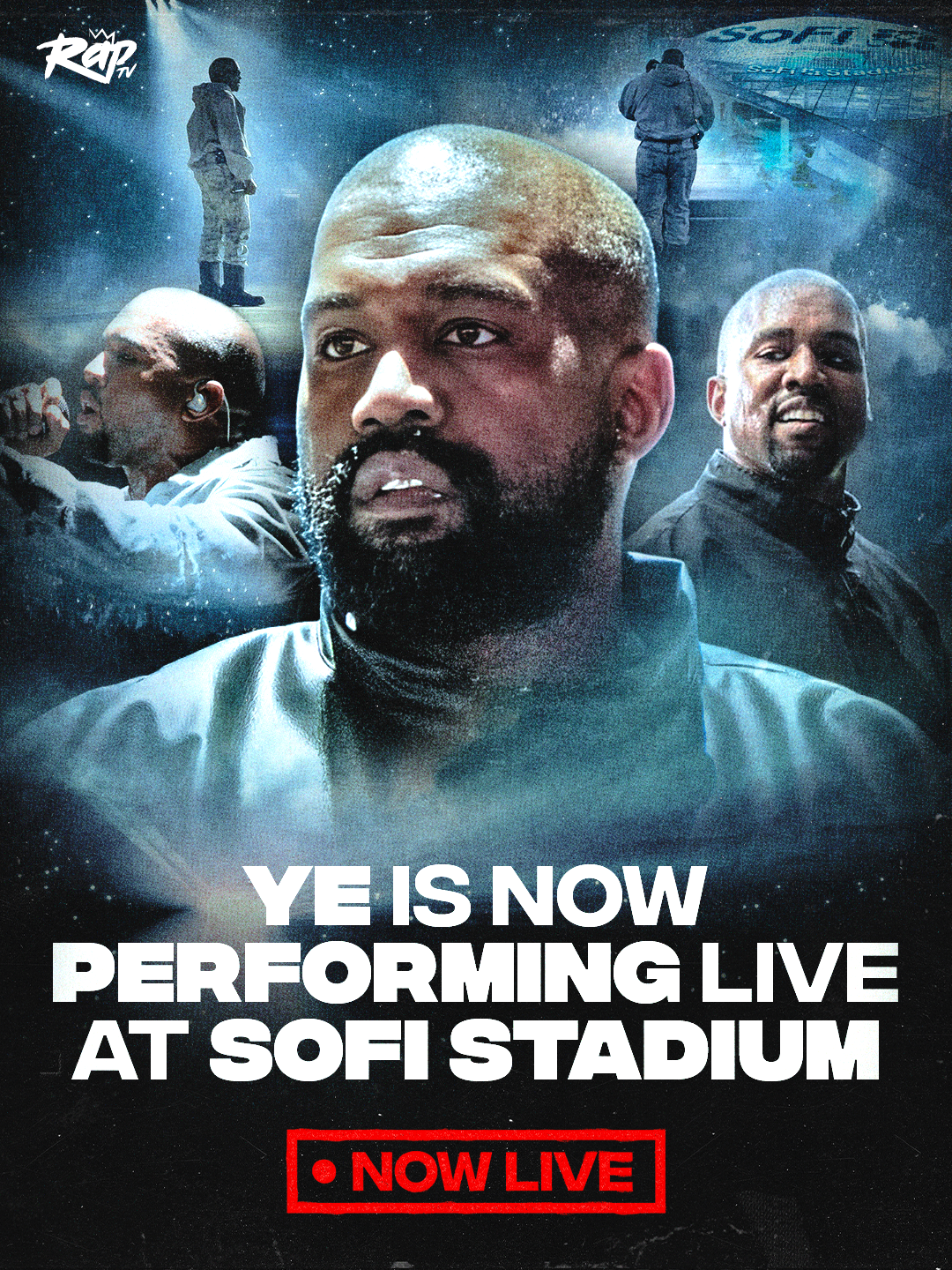 Live Now