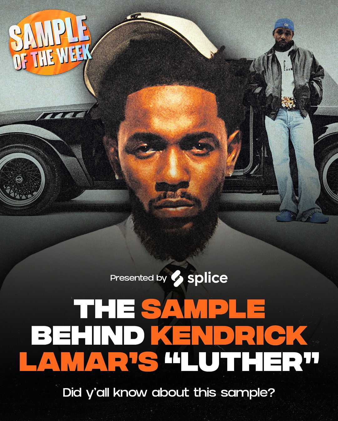Sample of the Week