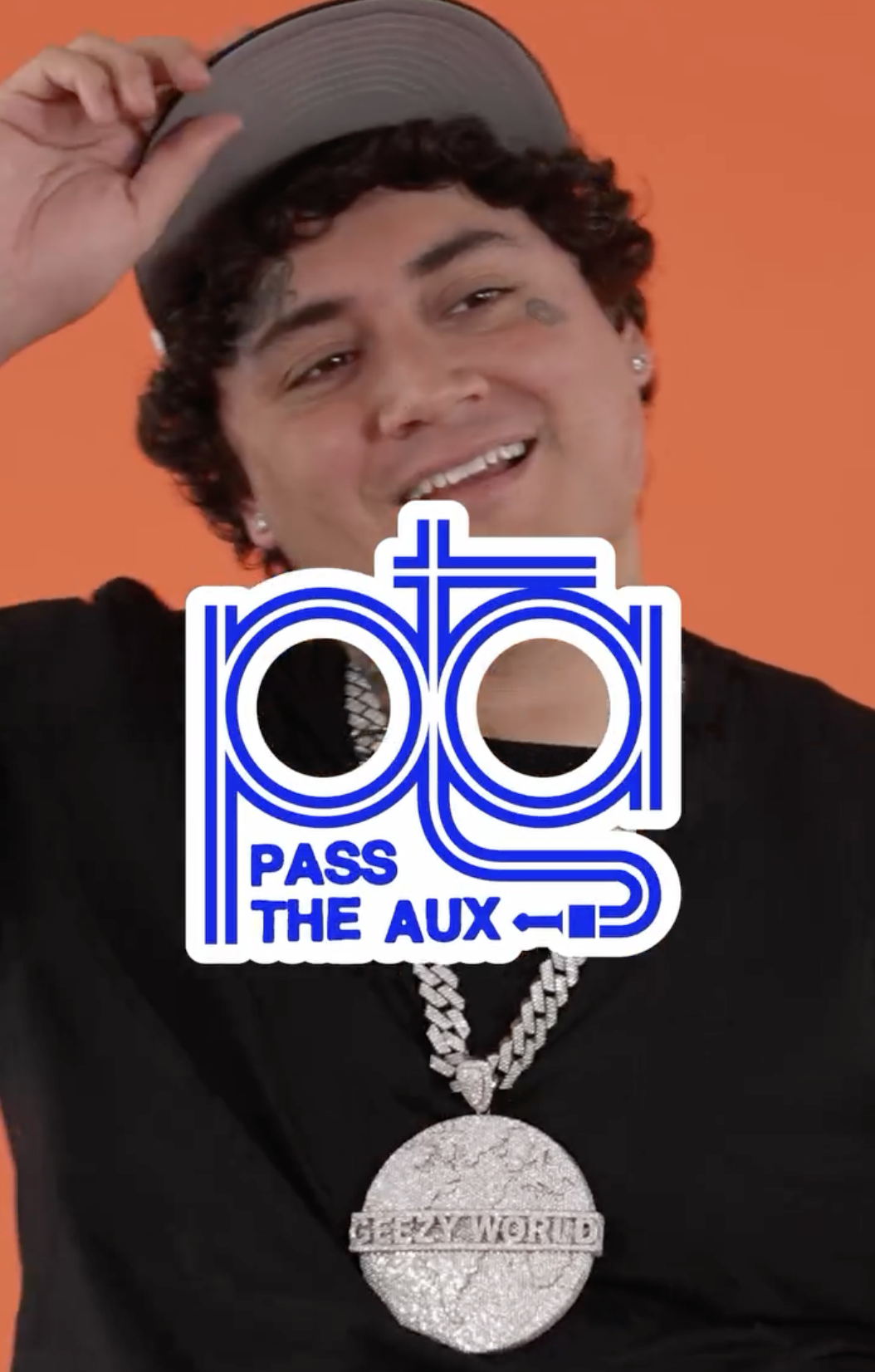 Pass The Aux