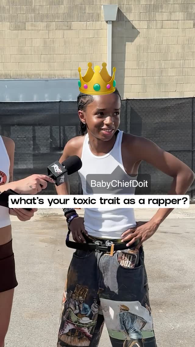 Elevated Clip w/ Subtitles
