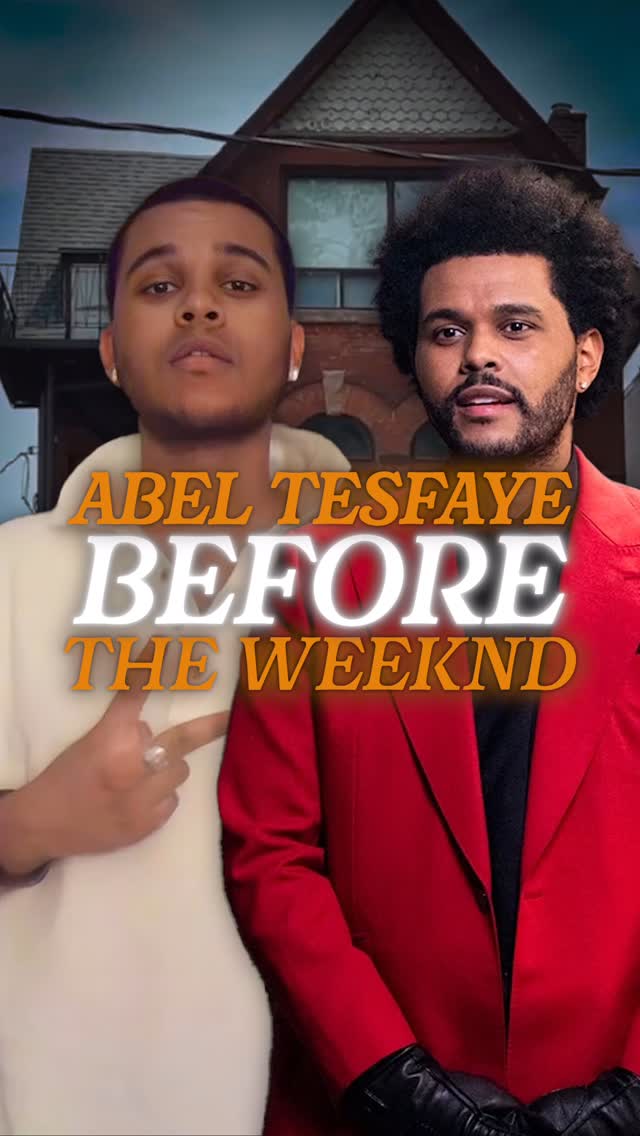 Before The Name