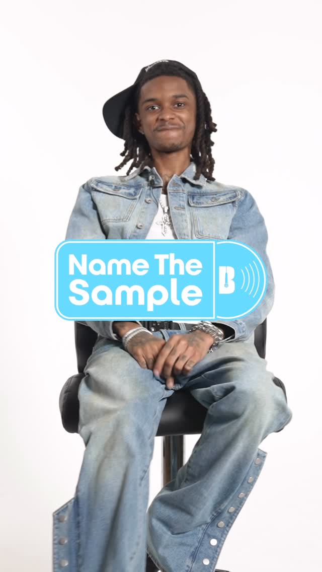 Name The Sample