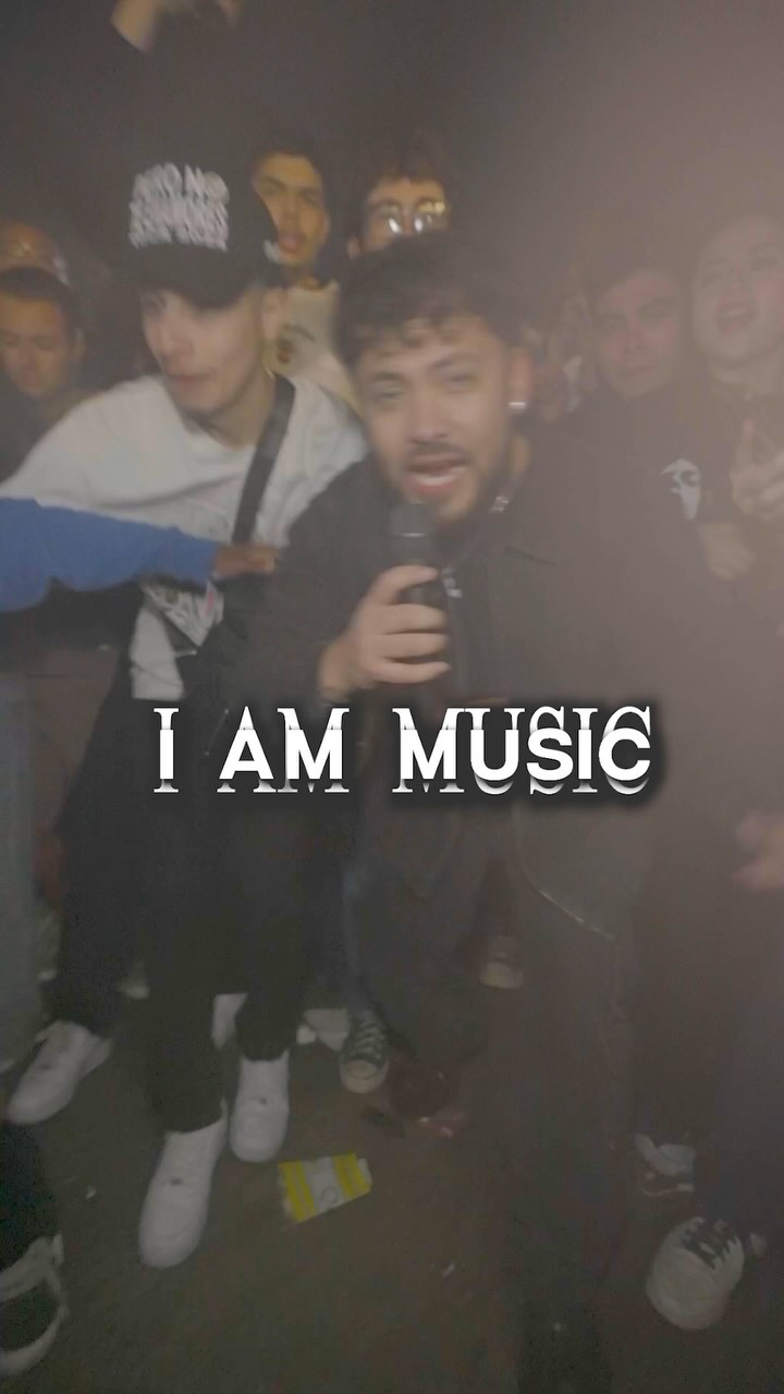 Inside The Pit
