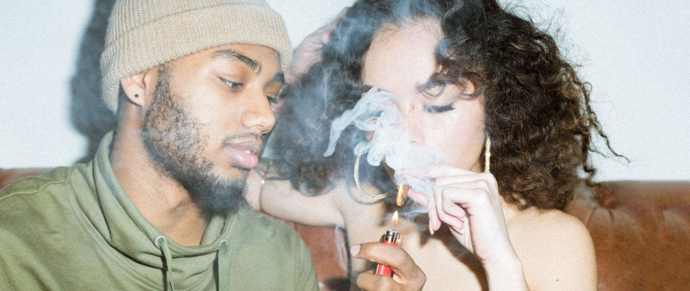 Could Cannabis Enhance Your Sex Life?