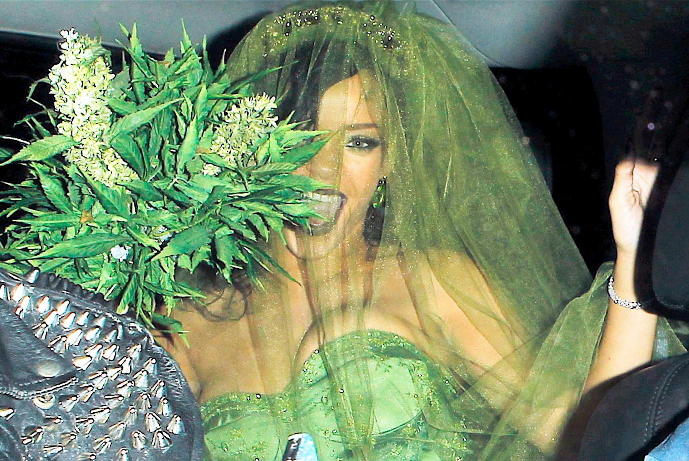 The Perfect Strains For A Chill-ing Halloween