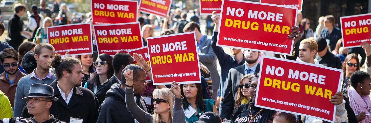 Drug Policy Alliance