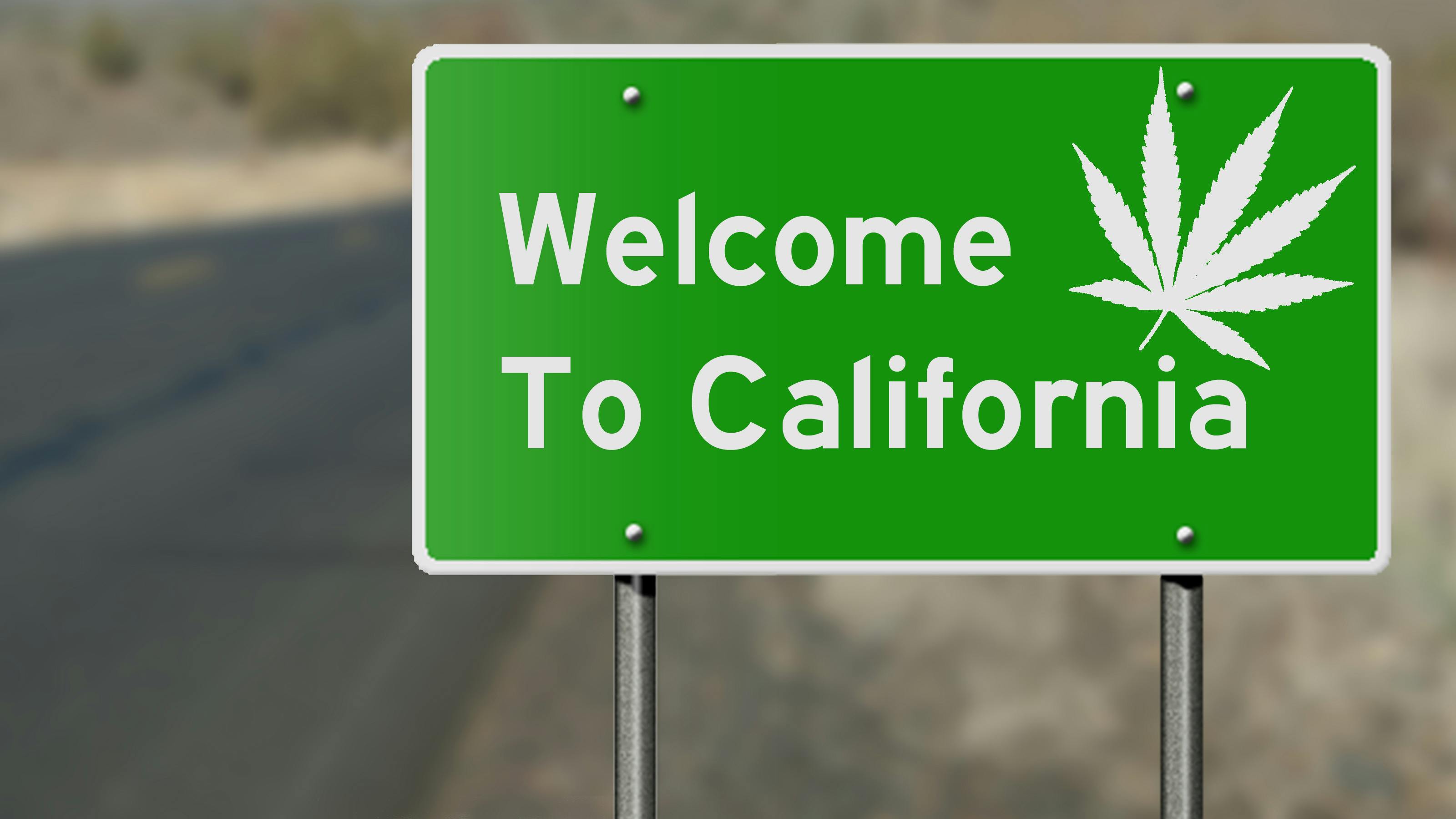 The California Cannabis Laws You Should Know