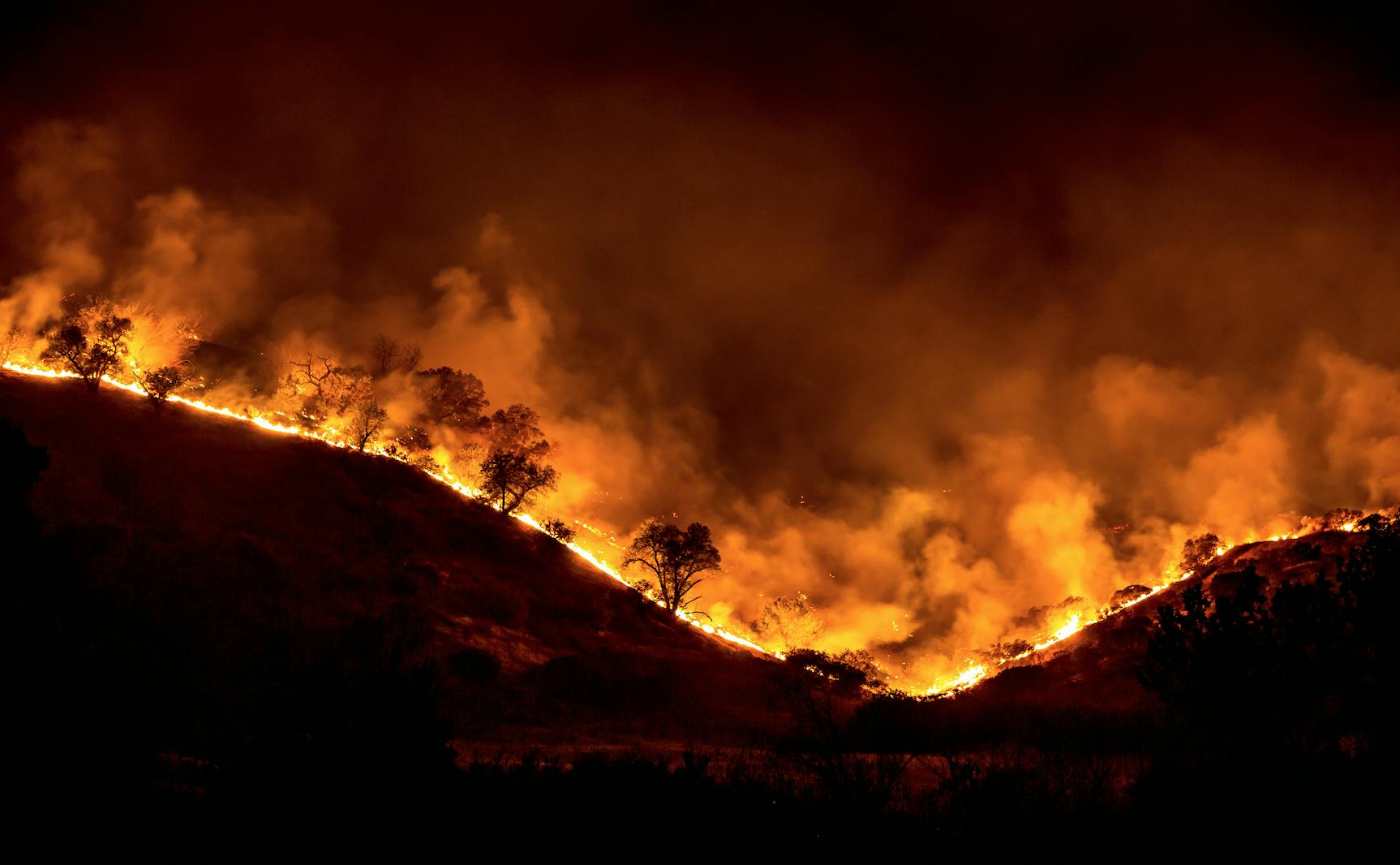 Woolsey Fire Emergency Relief