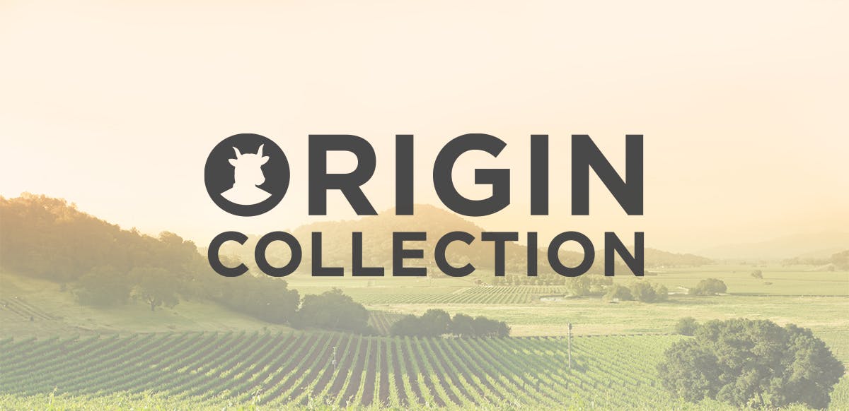 LOWELL ORIGIN COLLECTION