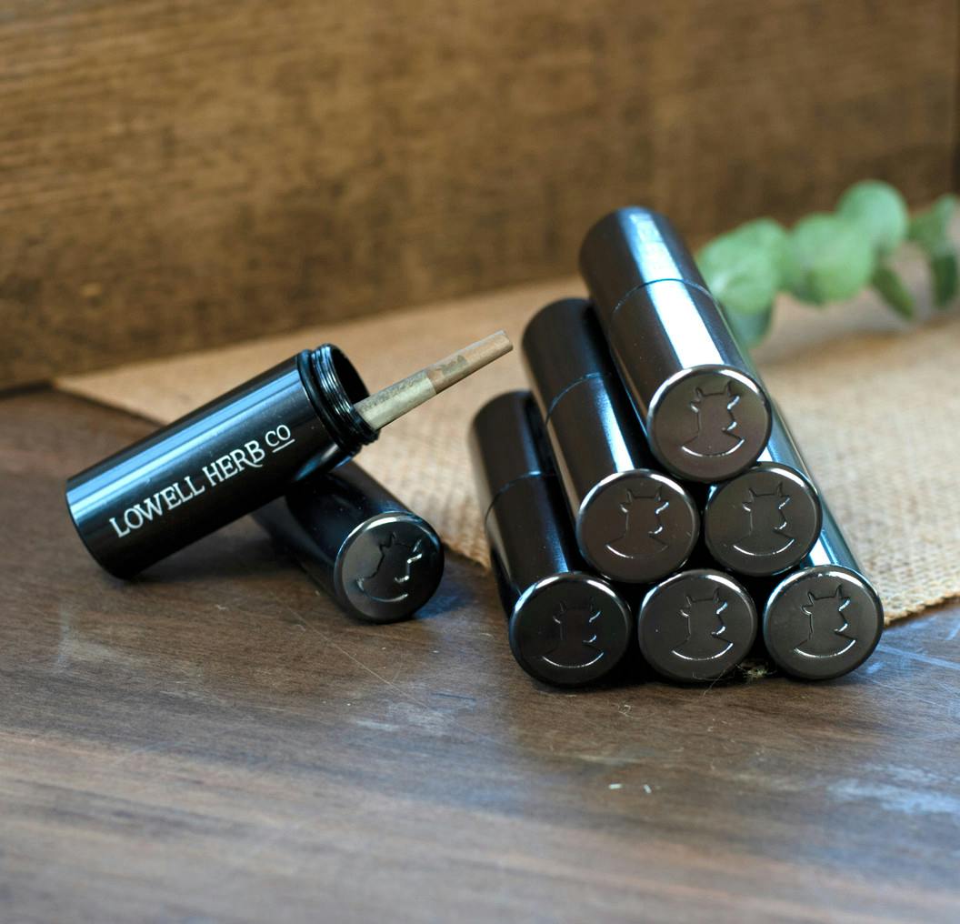 Single Smoke Case