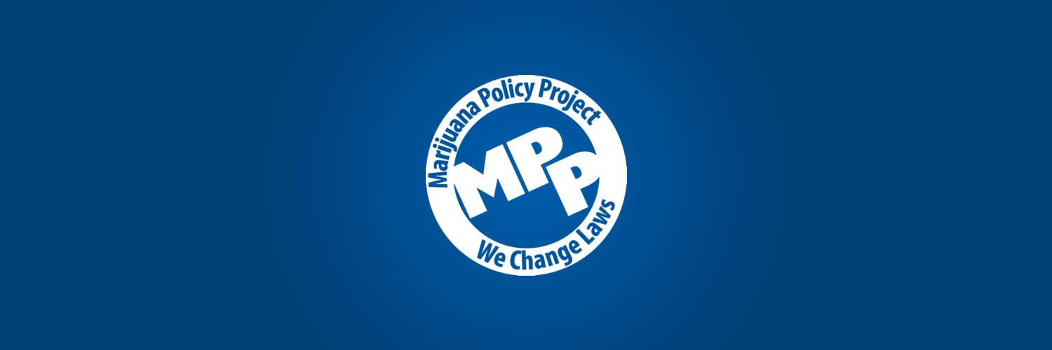 Marijuana Policy Project