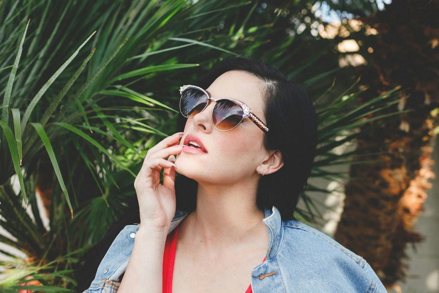 From Beauty Queen To Kush Queen And Everything In Between