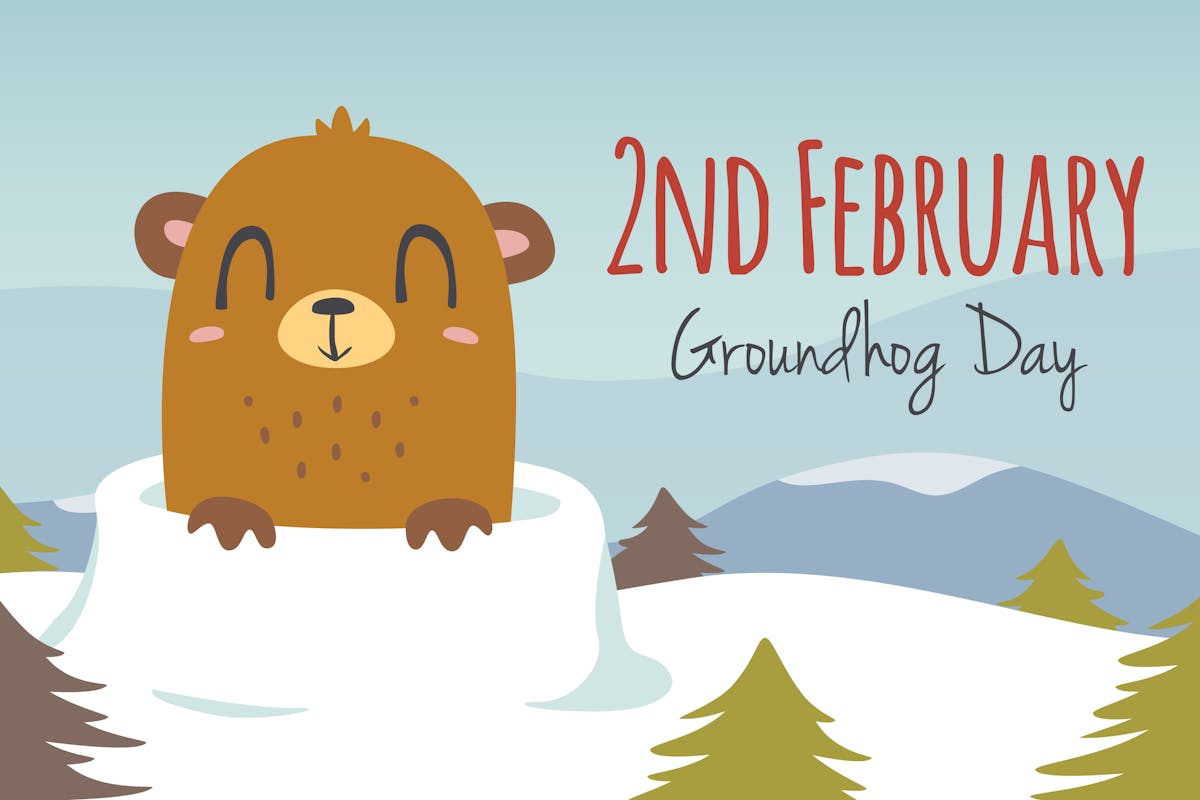 How Did Groundhog Day Get Its Start? | Life Protect 24/7