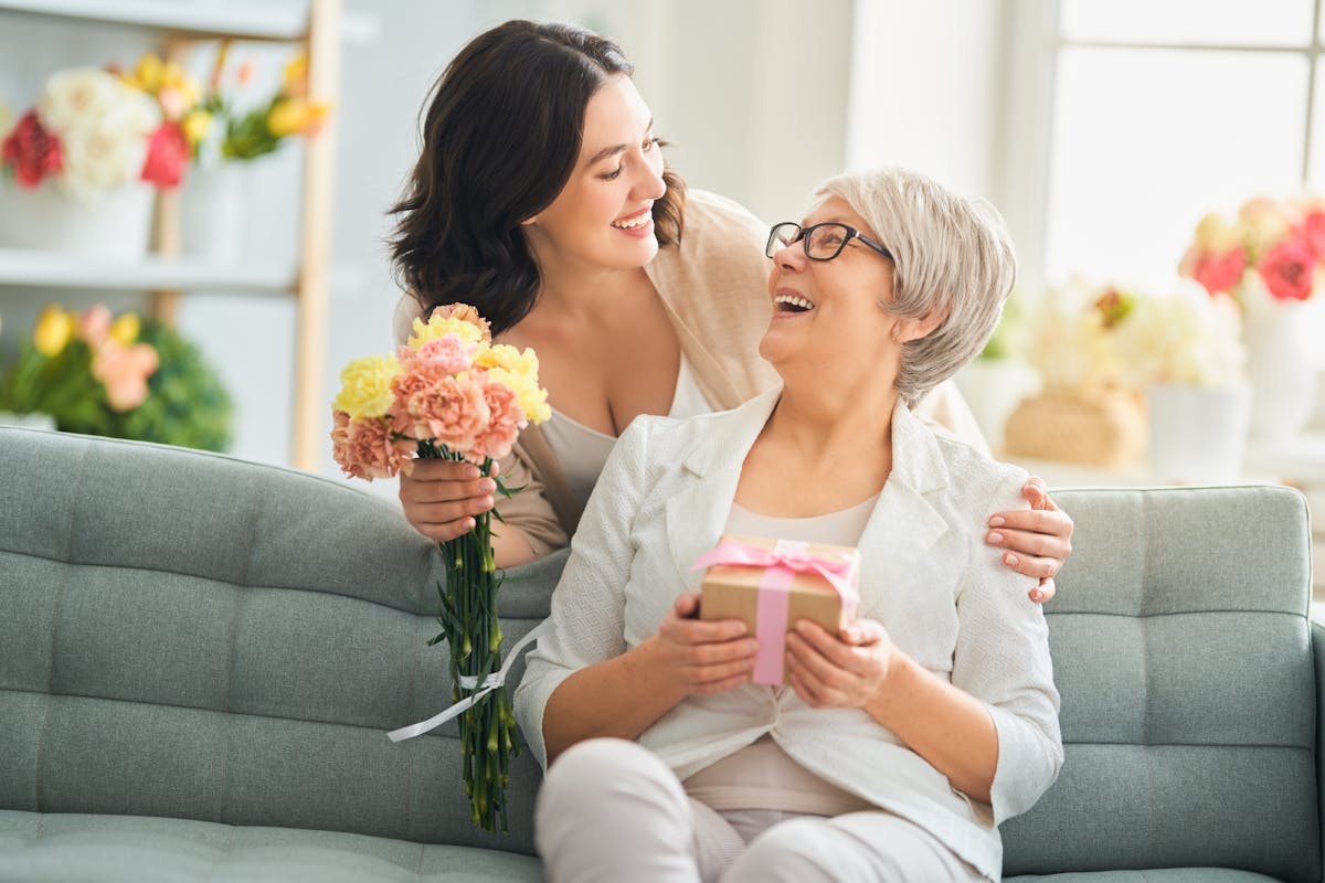 Happy mother's day