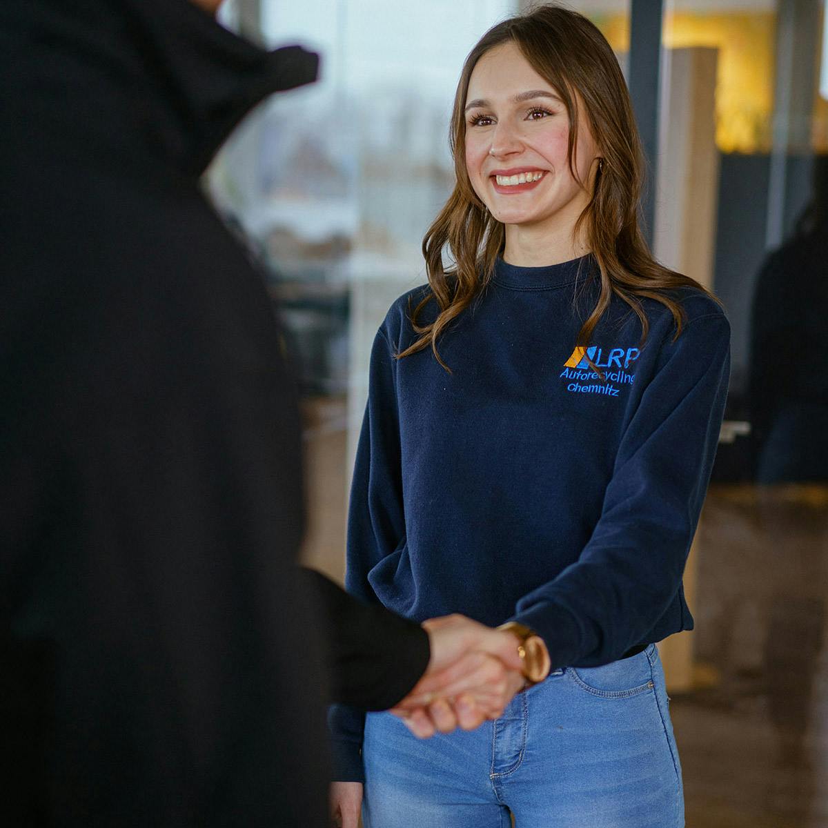 Ausbildung mit Übernahmegarantie
