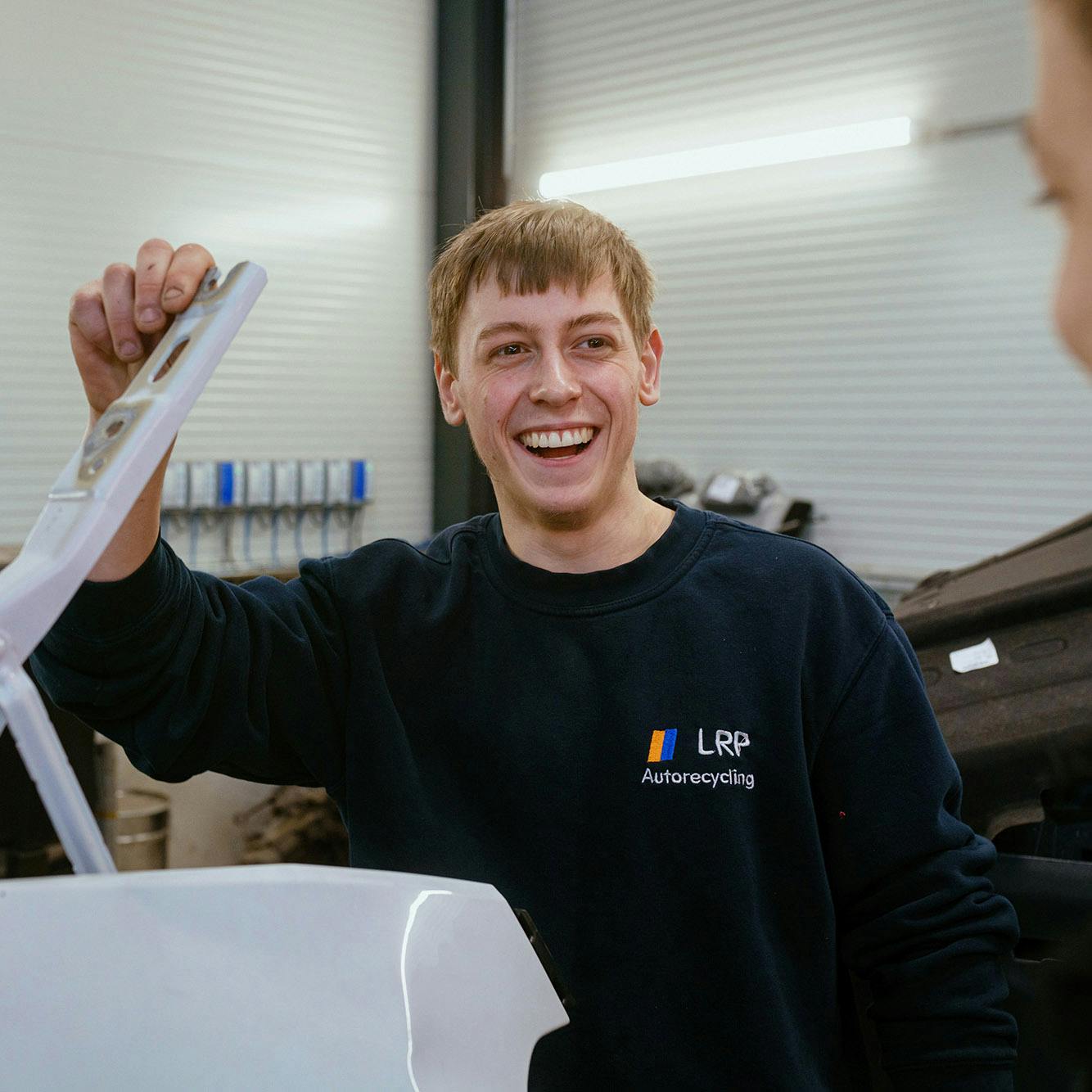 Ausbildung mit attraktiver Vergütung