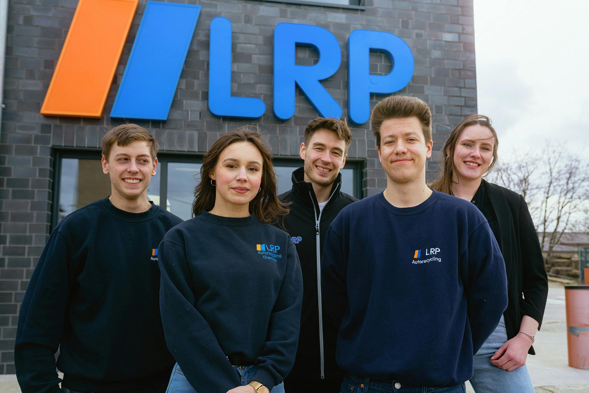 LRP Academy