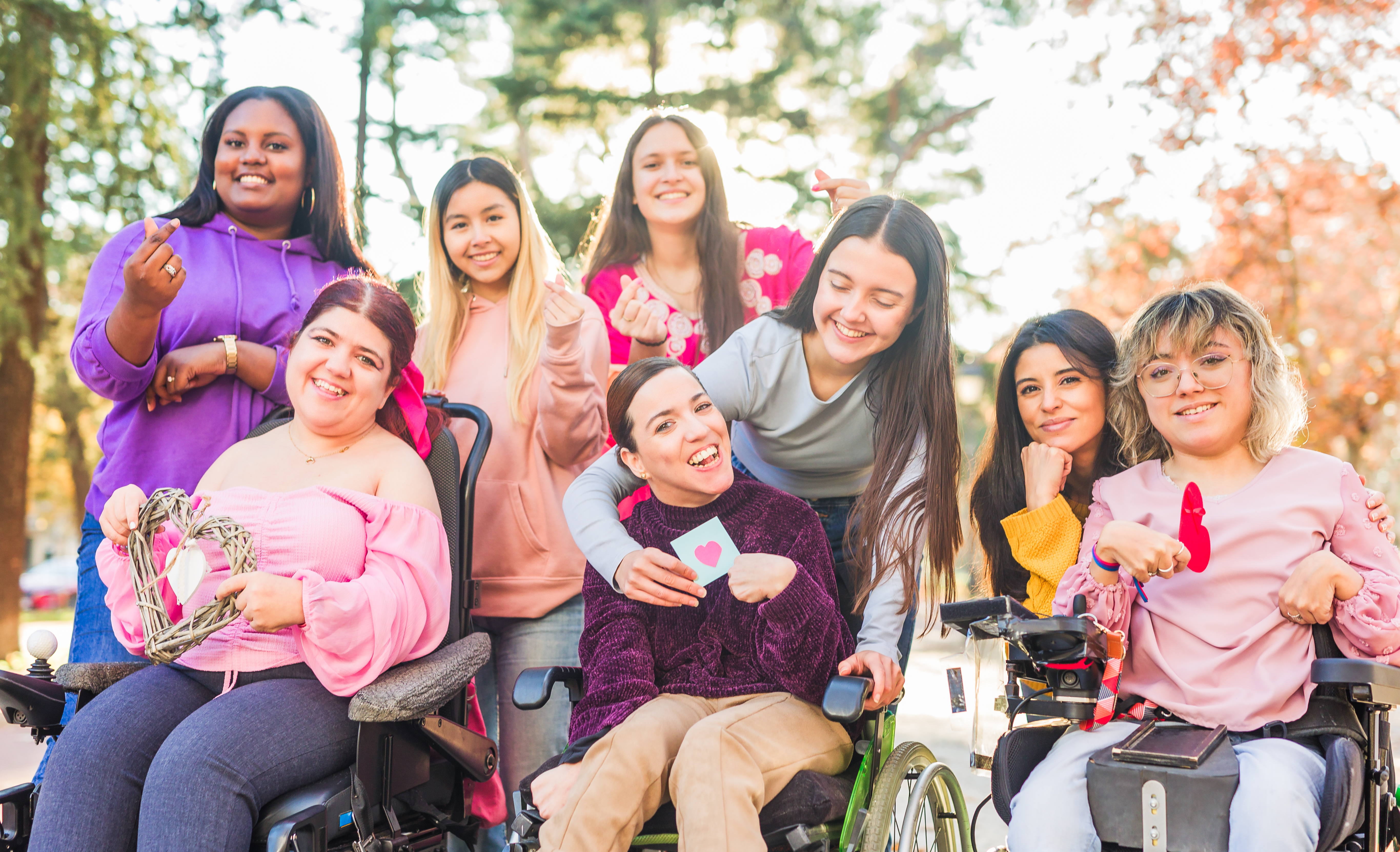 About LS Access Consultants | Perth’s Accessibility Experts