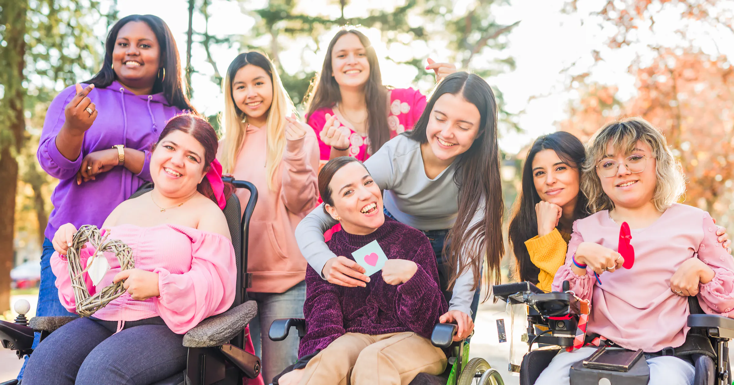 Let's Access About LS Access Consultants | Perth’s Accessibility Experts