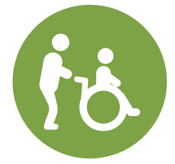 High Physical Support icon