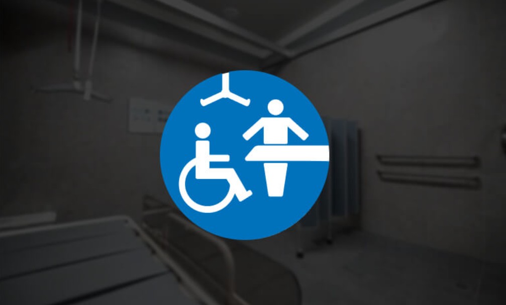 Changing Places Australia Logo