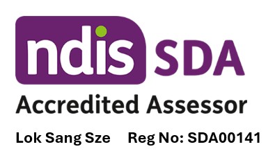 SDA Accredited Assessor