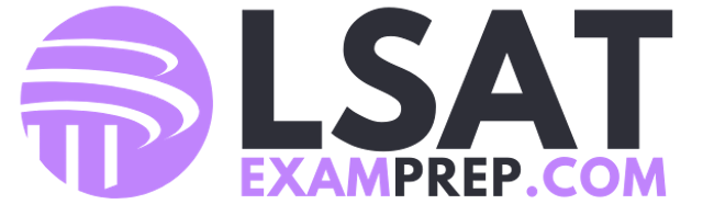 LSAT Exam Prep logo
