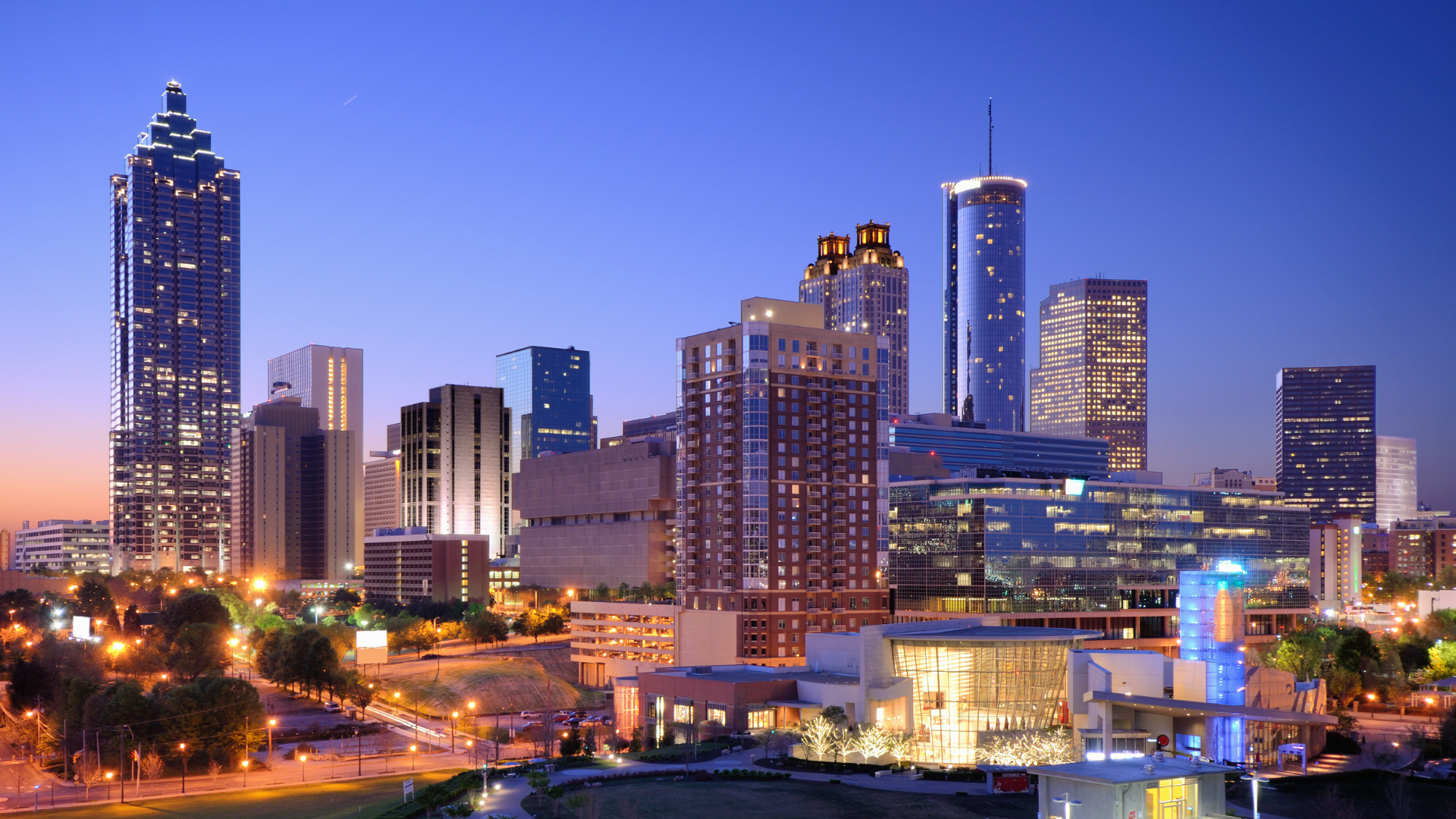 Georgia LSAT Exam Courses, Test Centers & Locations - GA