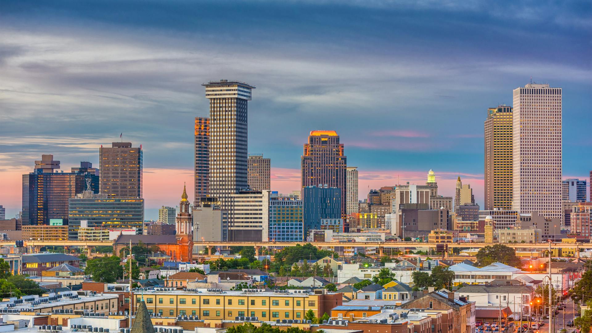 Louisiana LSAT Exam Courses, Test Centers & Locations